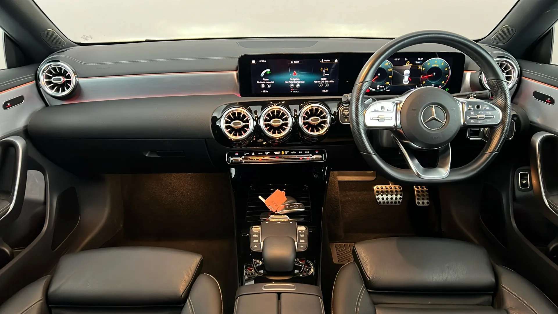 2020 MERCEDES-BENZ CLA CLASS 2020 MERCEDES-BENZ CLA CLASS