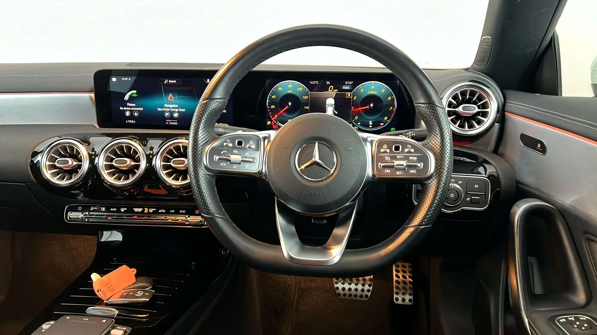 2020 MERCEDES-BENZ CLA CLASS 2020 MERCEDES-BENZ CLA CLASS