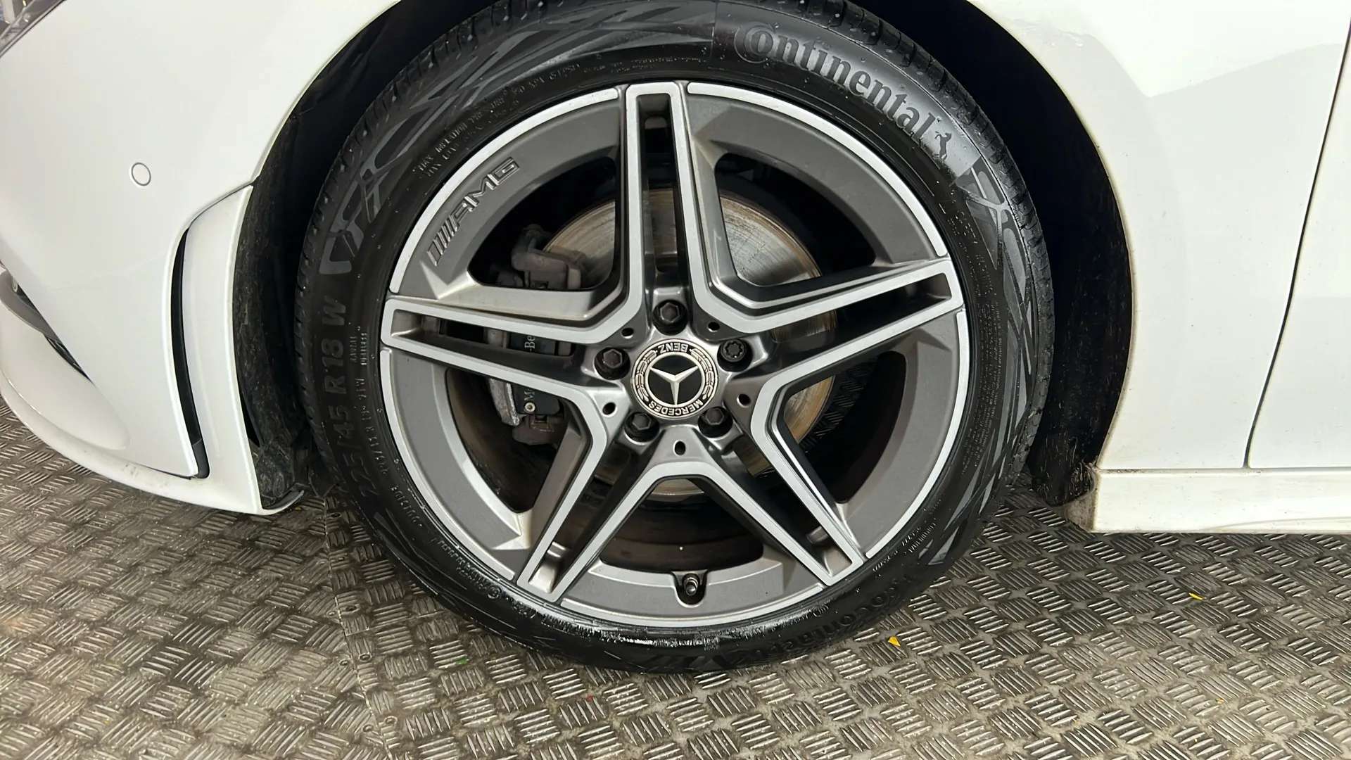 2020 MERCEDES-BENZ CLA CLASS 2020 MERCEDES-BENZ CLA CLASS