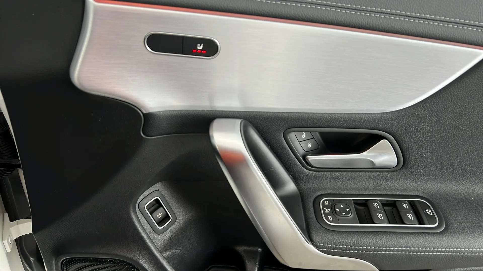 2020 MERCEDES-BENZ CLA CLASS 2020 MERCEDES-BENZ CLA CLASS