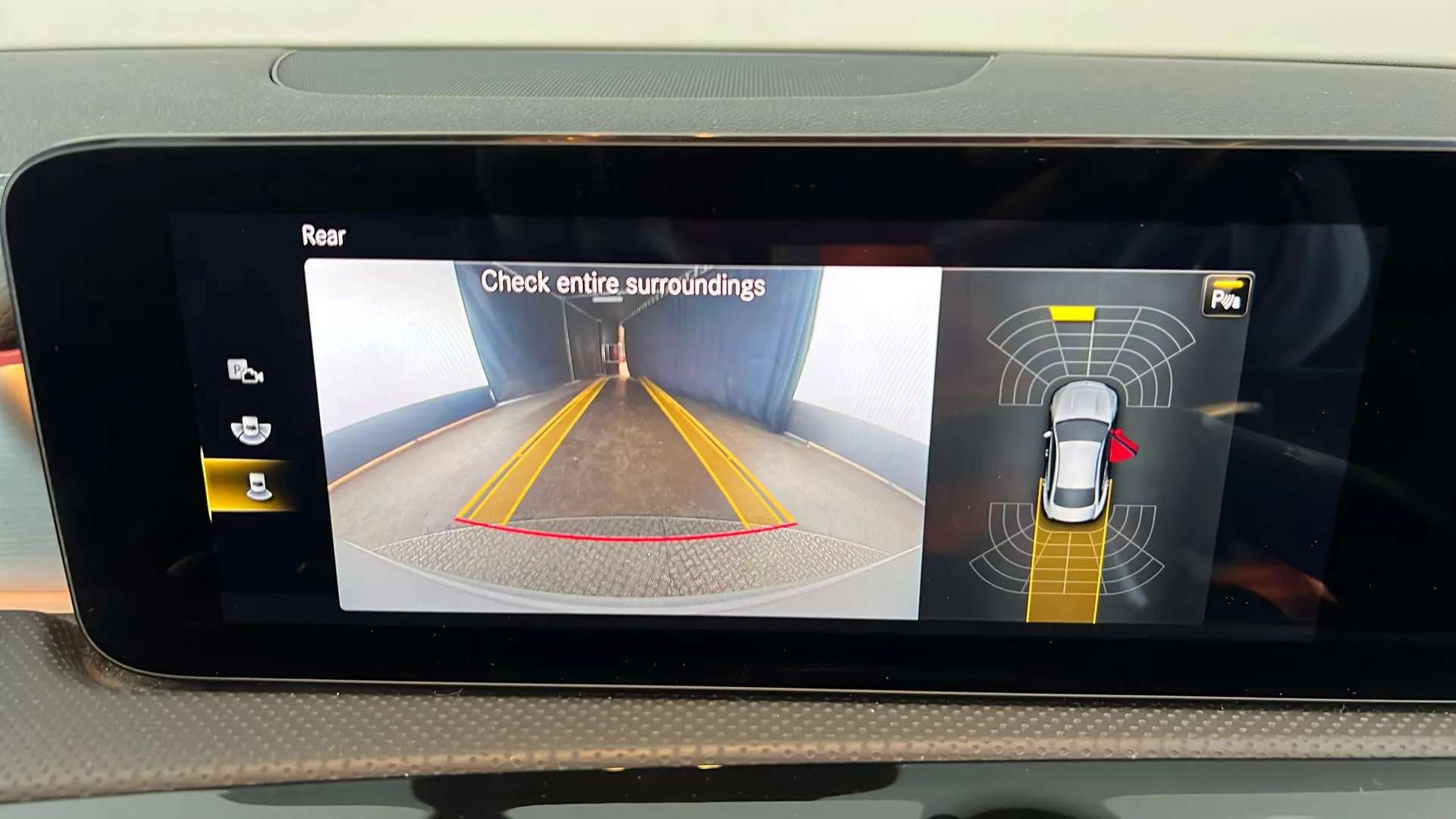 2020 MERCEDES-BENZ CLA CLASS 2020 MERCEDES-BENZ CLA CLASS