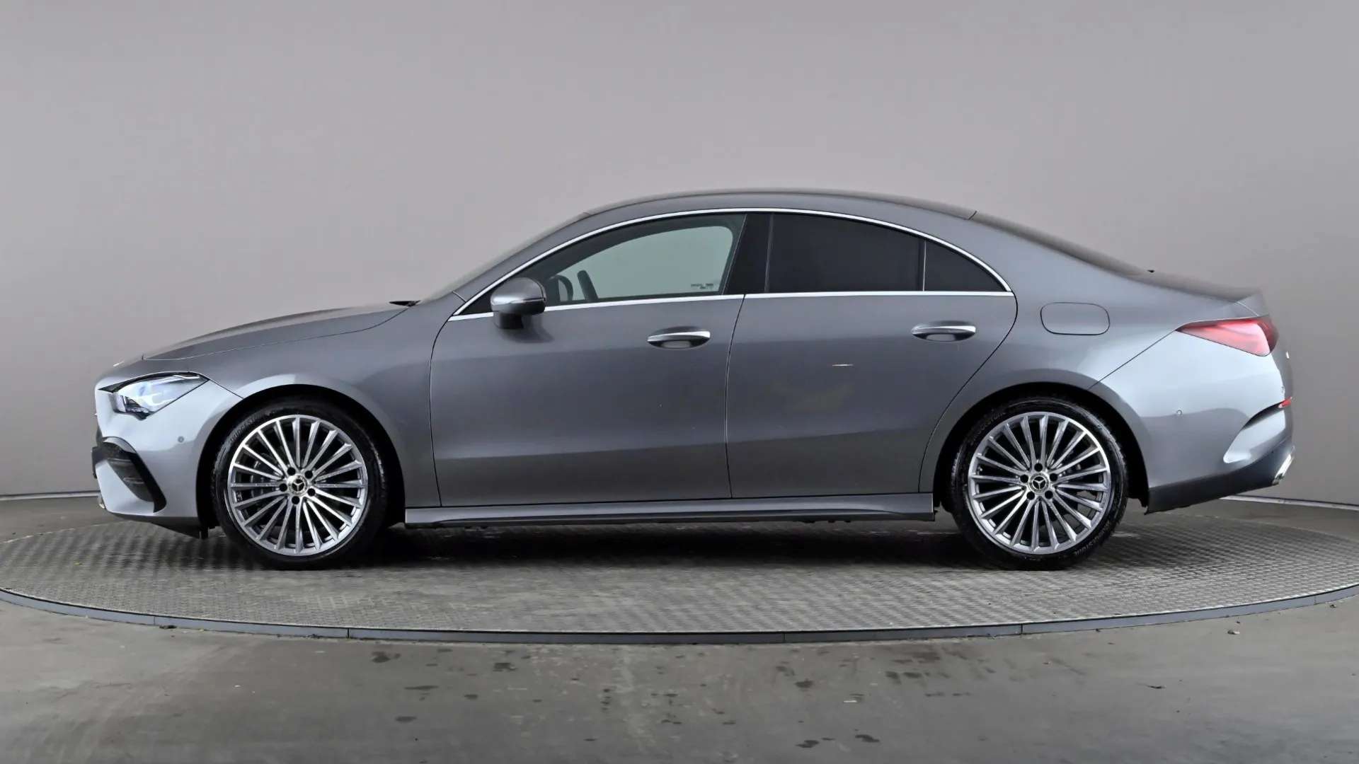 A 2025 MERCEDES-BENZ CLA CLASS CLA 200 AMG Line Premium Tip Auto A 2025 MERCEDES-BENZ CLA CLASS CLA 200 AMG Line Premium Tip Auto