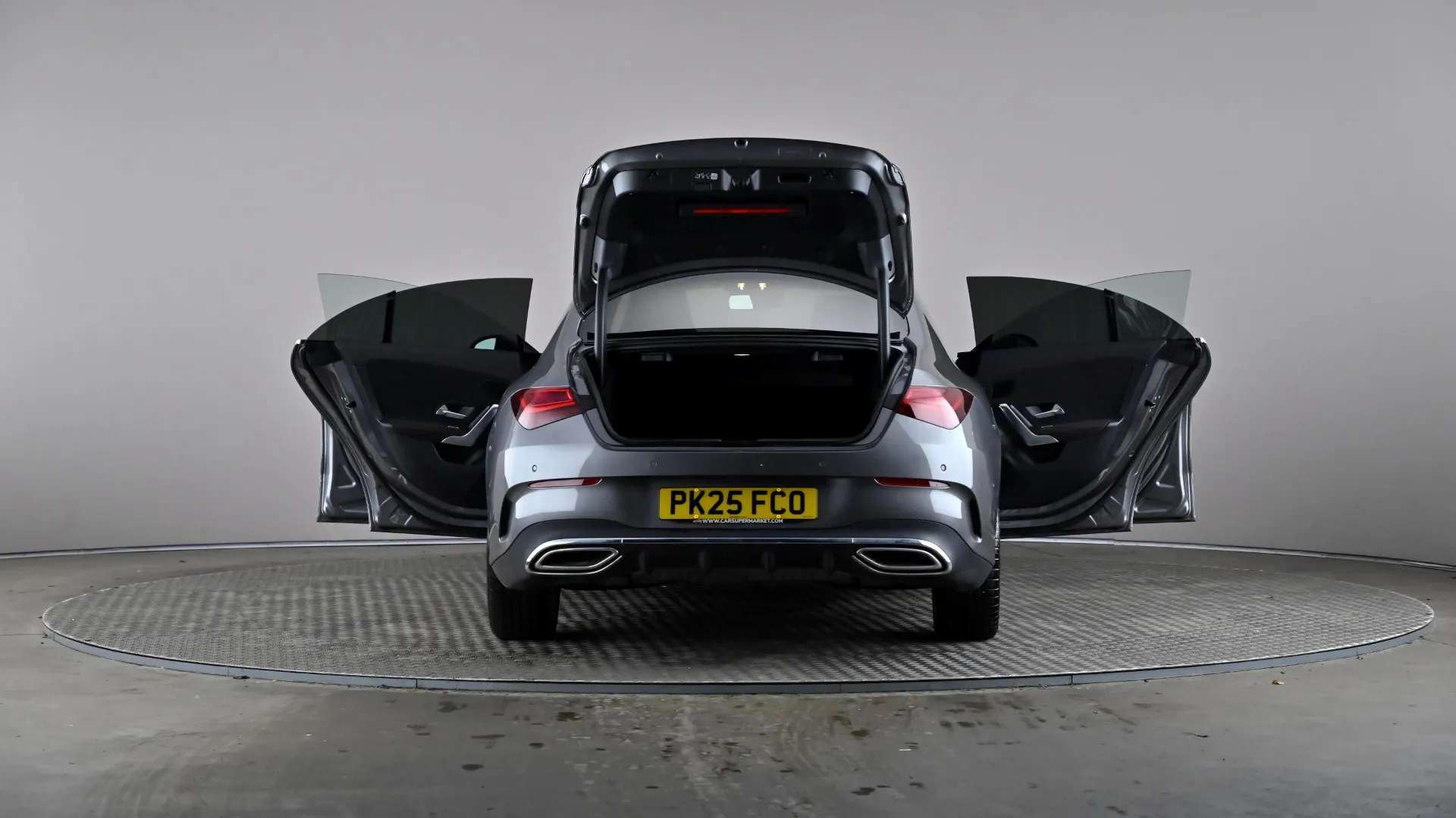 2025 MERCEDES-BENZ CLA CLASS 2025 MERCEDES-BENZ CLA CLASS