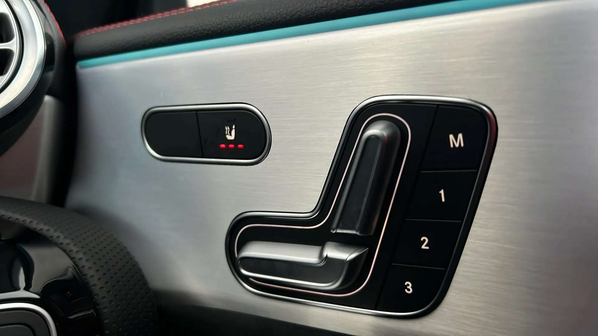 2025 MERCEDES-BENZ CLA CLASS 2025 MERCEDES-BENZ CLA CLASS