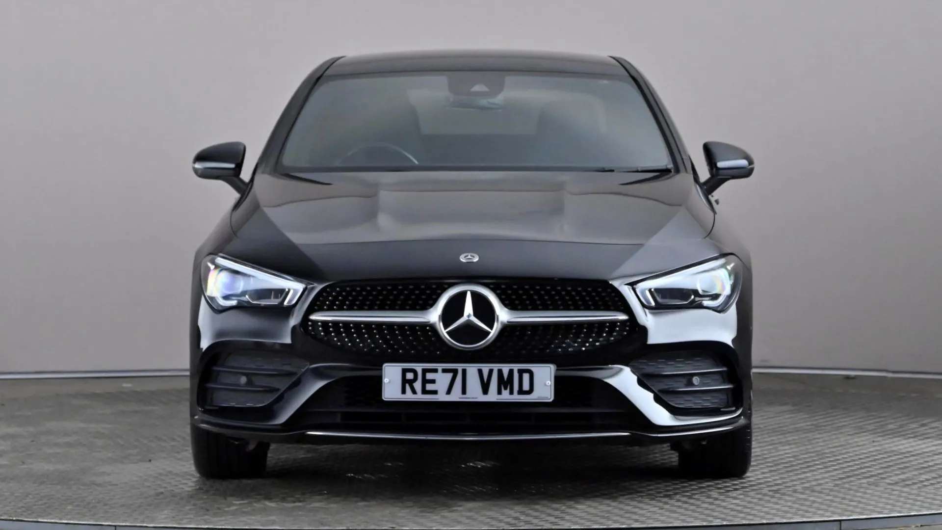 A 2021 MERCEDES-BENZ CLA CLASS CLA 250e AMG Line Premium Tip Auto A 2021 MERCEDES-BENZ CLA CLASS CLA 250e AMG Line Premium Tip Auto