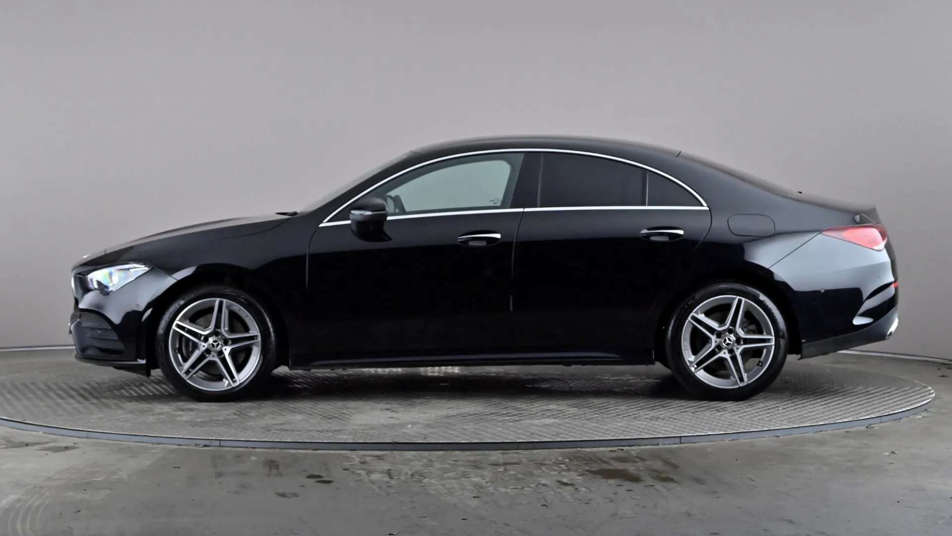 A 2021 MERCEDES-BENZ CLA CLASS CLA 250e AMG Line Premium Tip Auto A 2021 MERCEDES-BENZ CLA CLASS CLA 250e AMG Line Premium Tip Auto