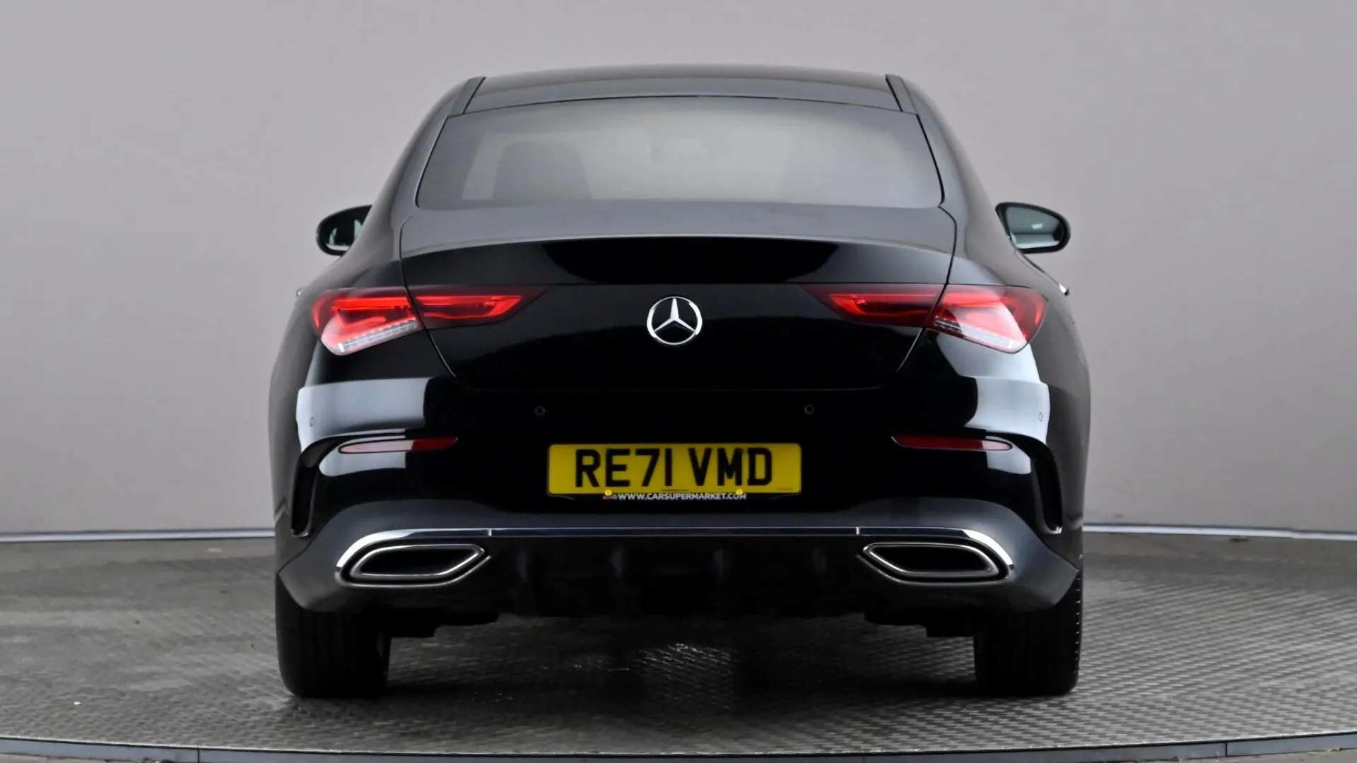 2021 MERCEDES-BENZ CLA CLASS 2021 MERCEDES-BENZ CLA CLASS