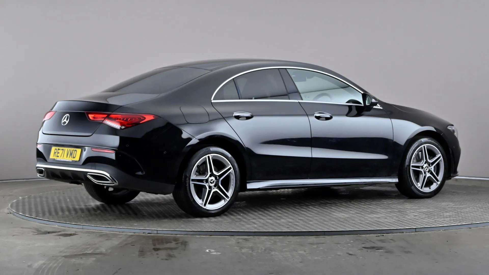 2021 MERCEDES-BENZ CLA CLASS 2021 MERCEDES-BENZ CLA CLASS