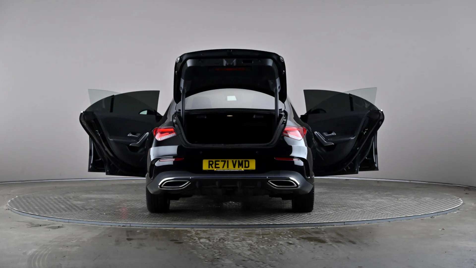 2021 MERCEDES-BENZ CLA CLASS 2021 MERCEDES-BENZ CLA CLASS