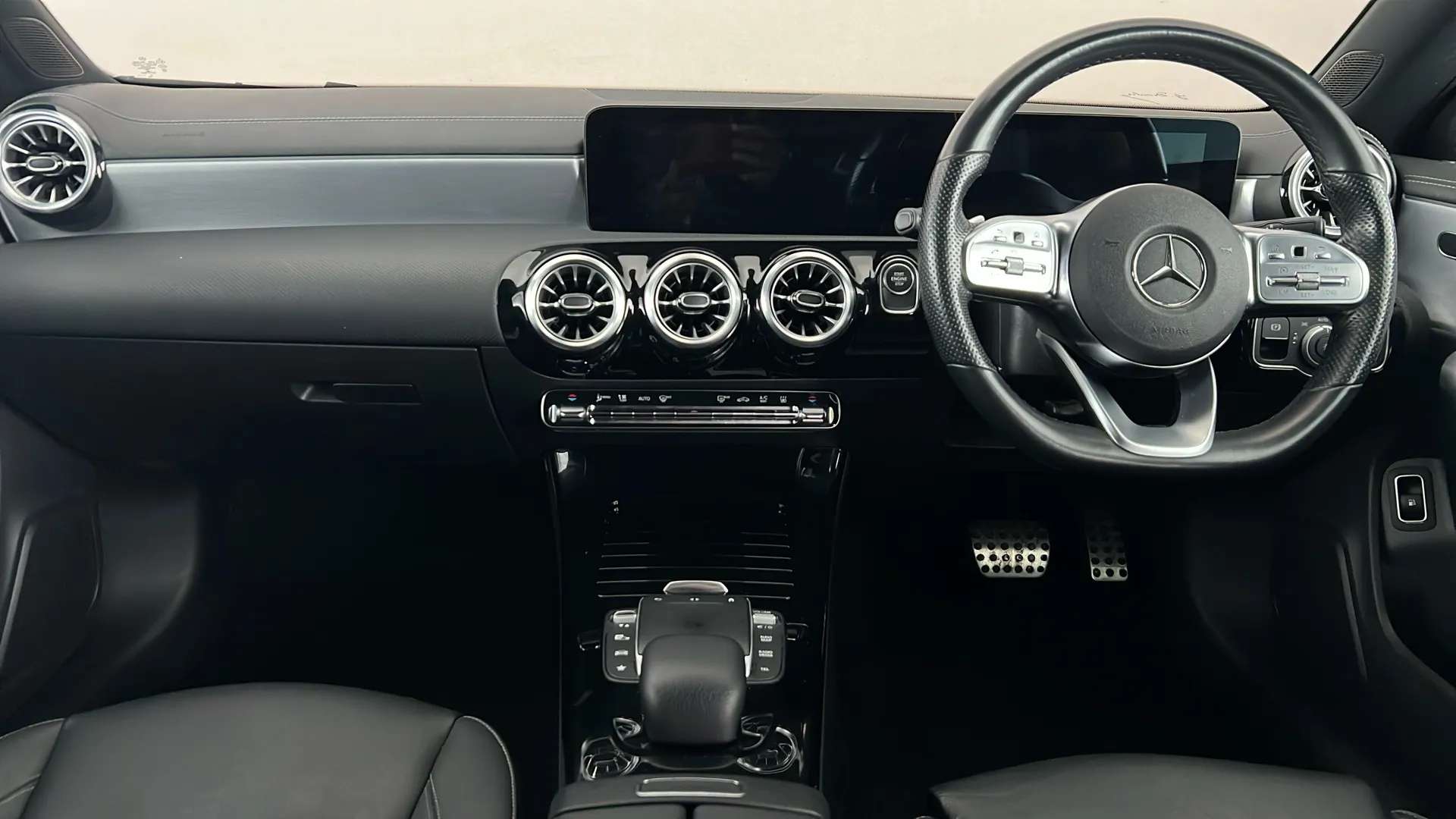 2021 MERCEDES-BENZ CLA CLASS 2021 MERCEDES-BENZ CLA CLASS