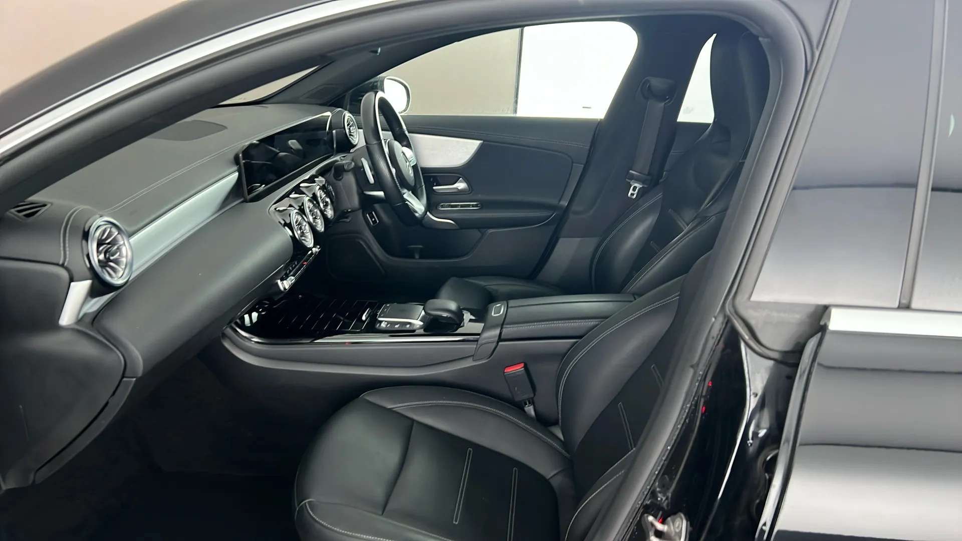 2021 MERCEDES-BENZ CLA CLASS 2021 MERCEDES-BENZ CLA CLASS