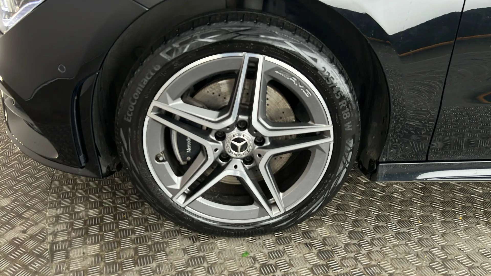 2021 MERCEDES-BENZ CLA CLASS 2021 MERCEDES-BENZ CLA CLASS