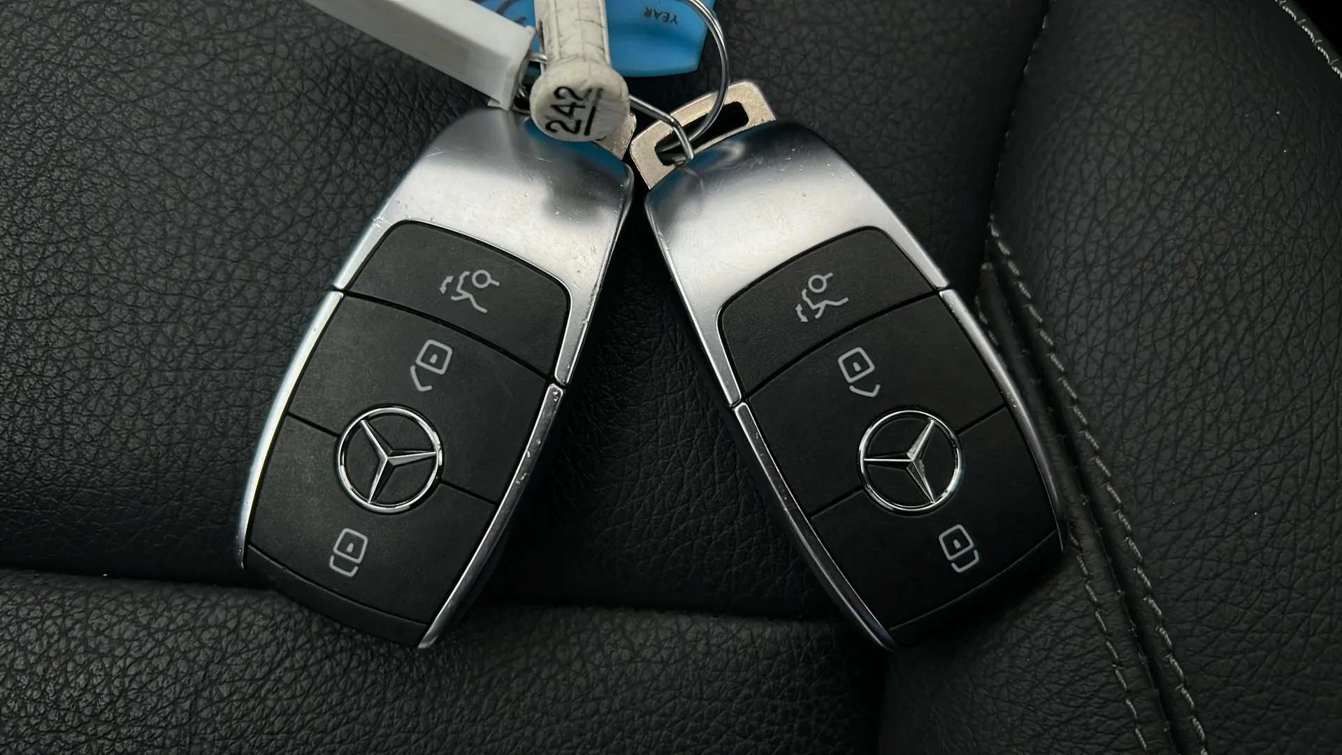 2021 MERCEDES-BENZ CLA CLASS 2021 MERCEDES-BENZ CLA CLASS