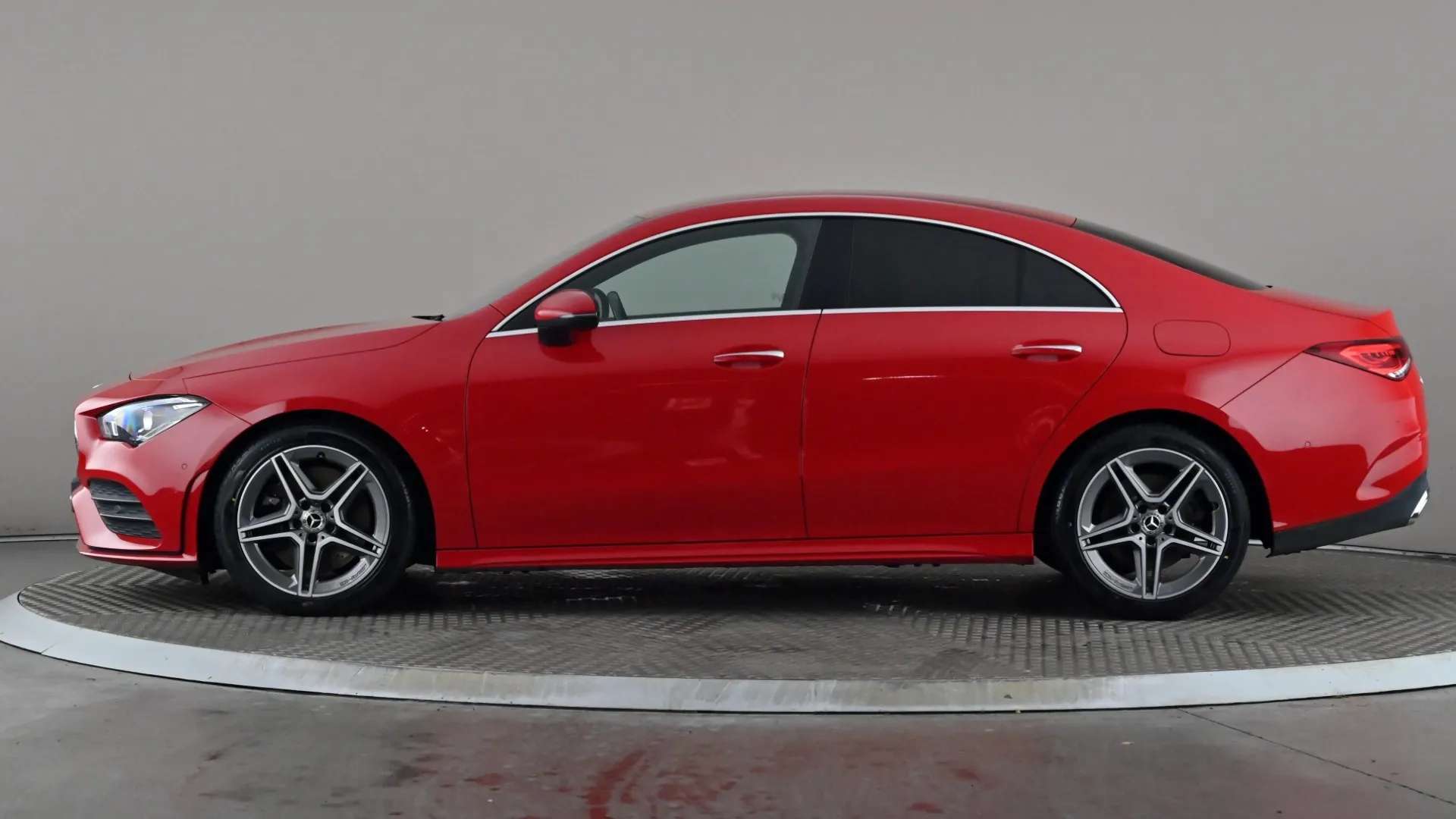 A 2019 MERCEDES-BENZ CLA CLASS CLA 220 AMG Line Premium Tip Auto A 2019 MERCEDES-BENZ CLA CLASS CLA 220 AMG Line Premium Tip Auto