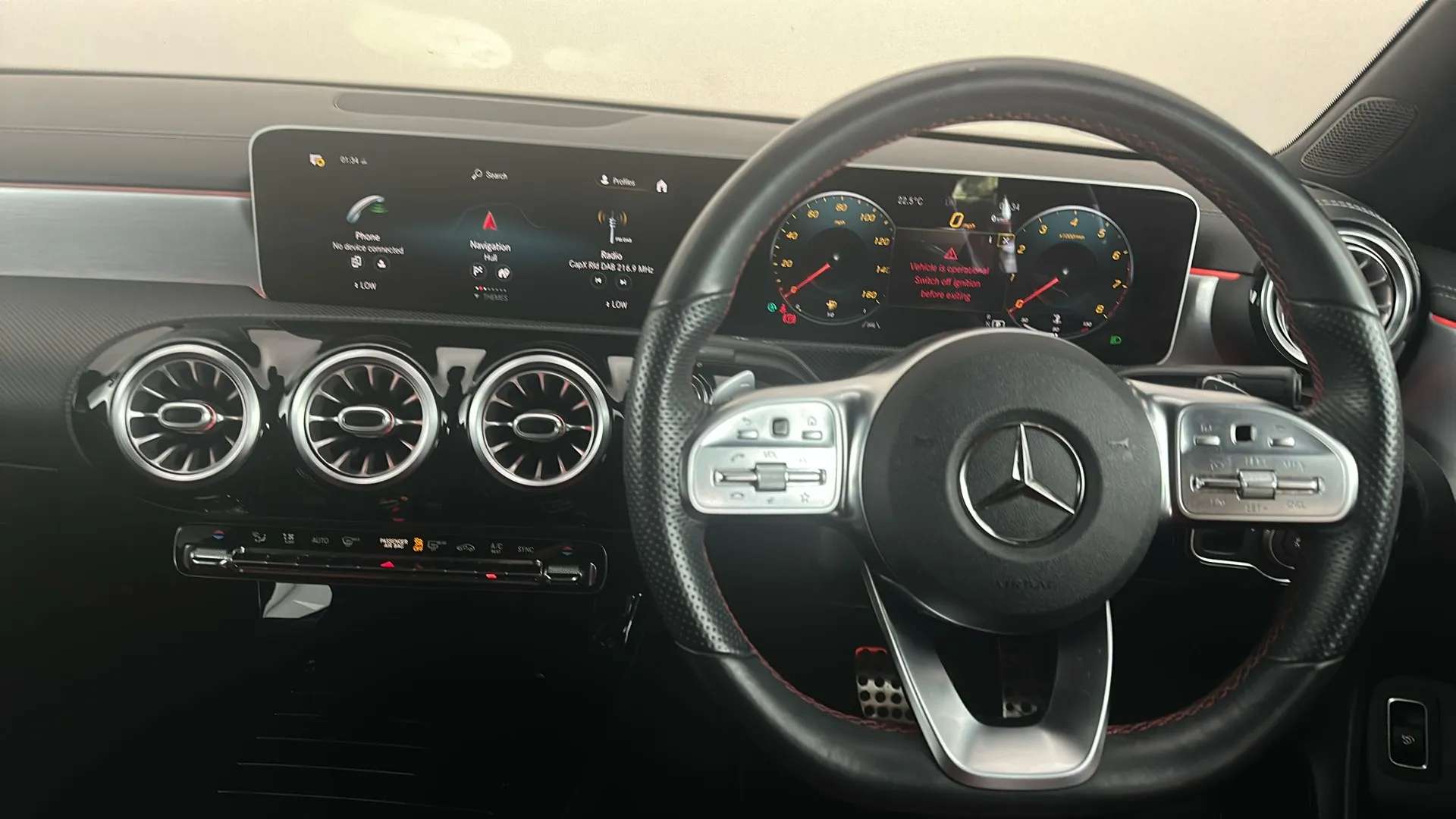 2019 MERCEDES-BENZ CLA CLASS 2019 MERCEDES-BENZ CLA CLASS