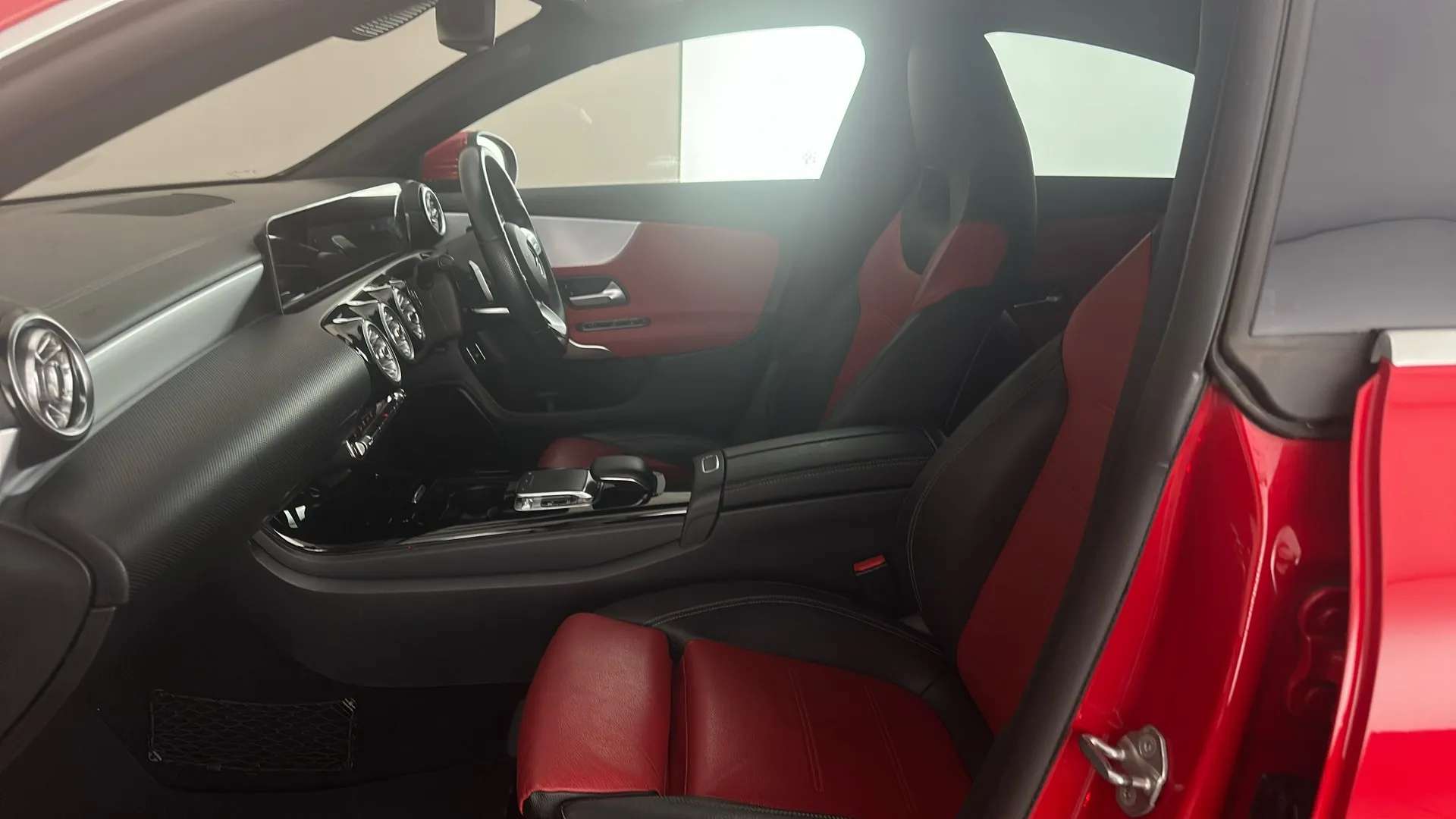 2019 MERCEDES-BENZ CLA CLASS 2019 MERCEDES-BENZ CLA CLASS