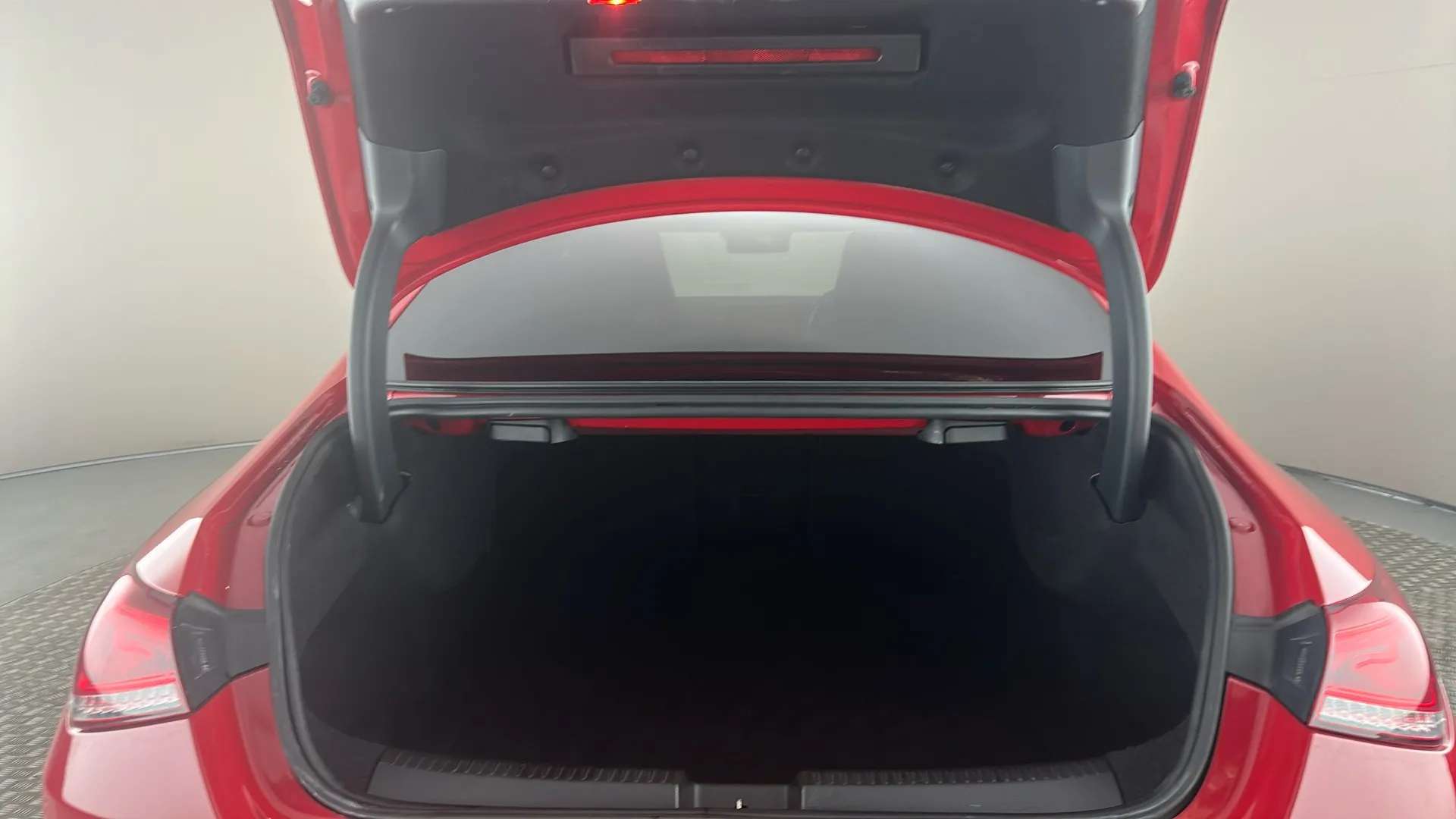 2019 MERCEDES-BENZ CLA CLASS 2019 MERCEDES-BENZ CLA CLASS