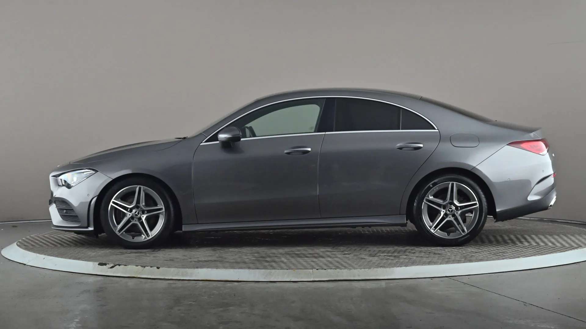 A 2019 MERCEDES-BENZ CLA CLASS CLA 200 AMG Line Premium Tip Auto A 2019 MERCEDES-BENZ CLA CLASS CLA 200 AMG Line Premium Tip Auto