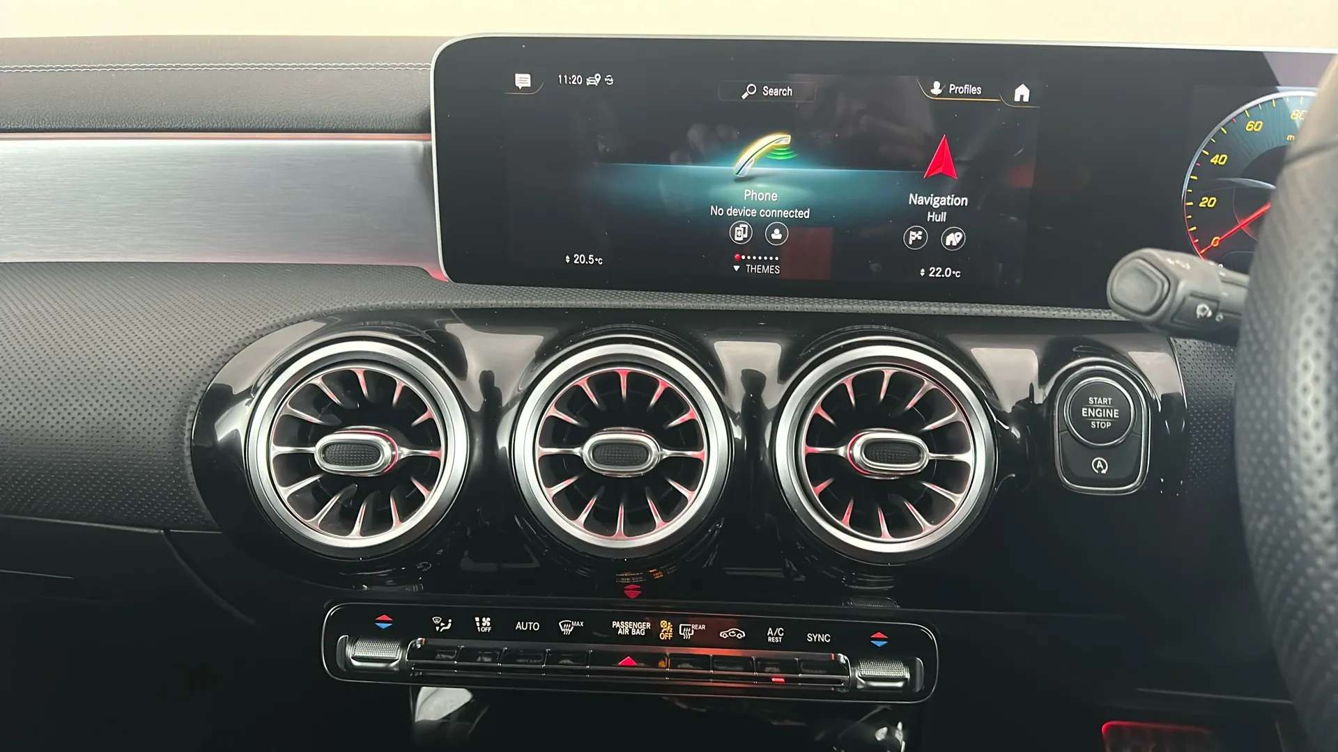 2019 MERCEDES-BENZ CLA CLASS 2019 MERCEDES-BENZ CLA CLASS