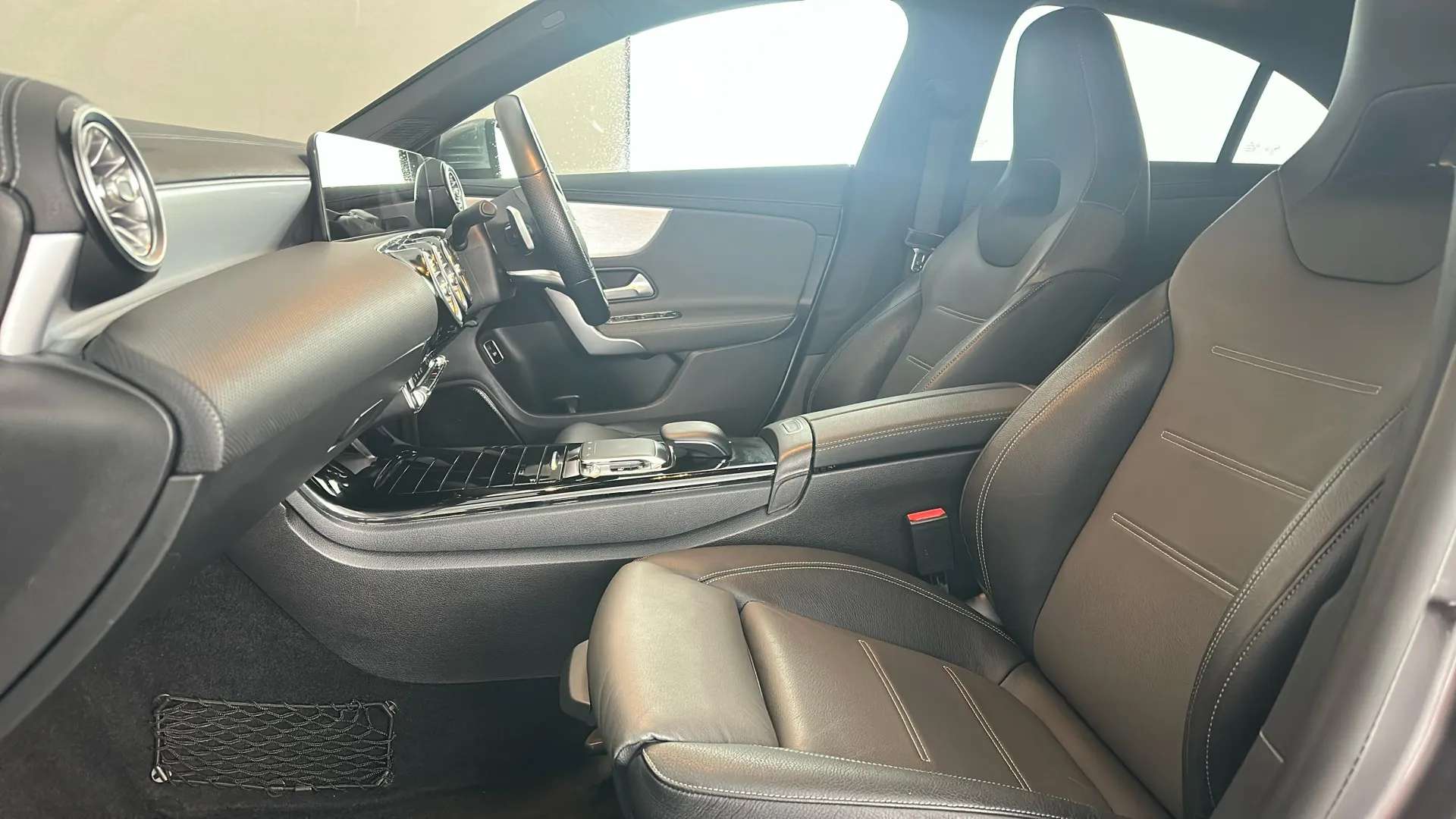 2019 MERCEDES-BENZ CLA CLASS 2019 MERCEDES-BENZ CLA CLASS