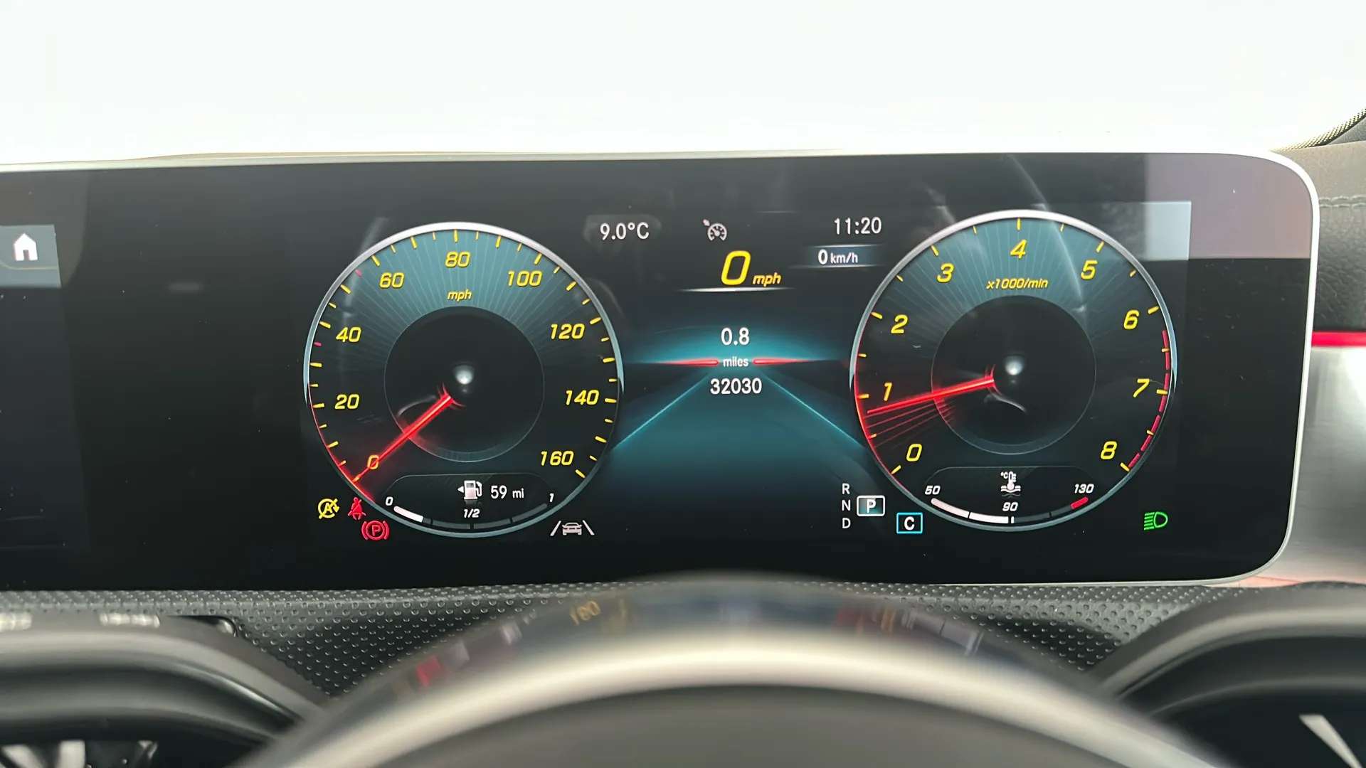 2019 MERCEDES-BENZ CLA CLASS 2019 MERCEDES-BENZ CLA CLASS