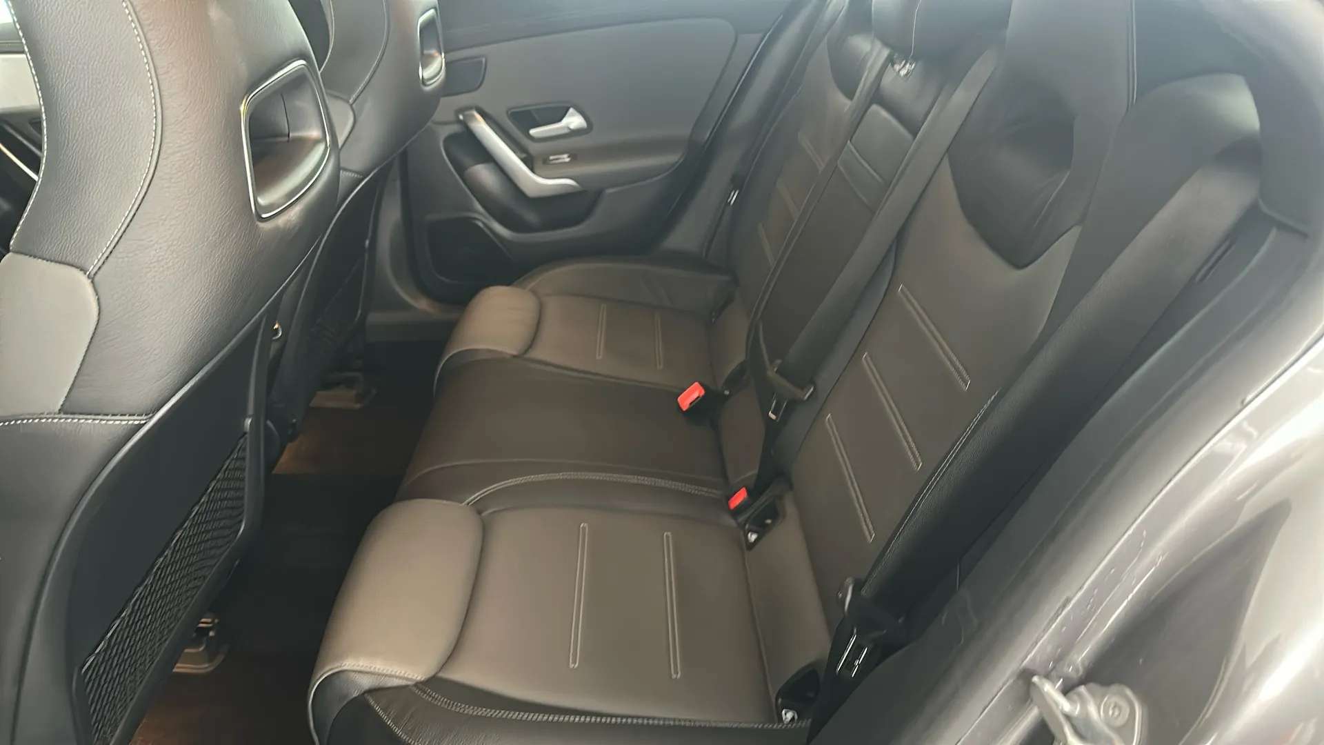 2019 MERCEDES-BENZ CLA CLASS 2019 MERCEDES-BENZ CLA CLASS