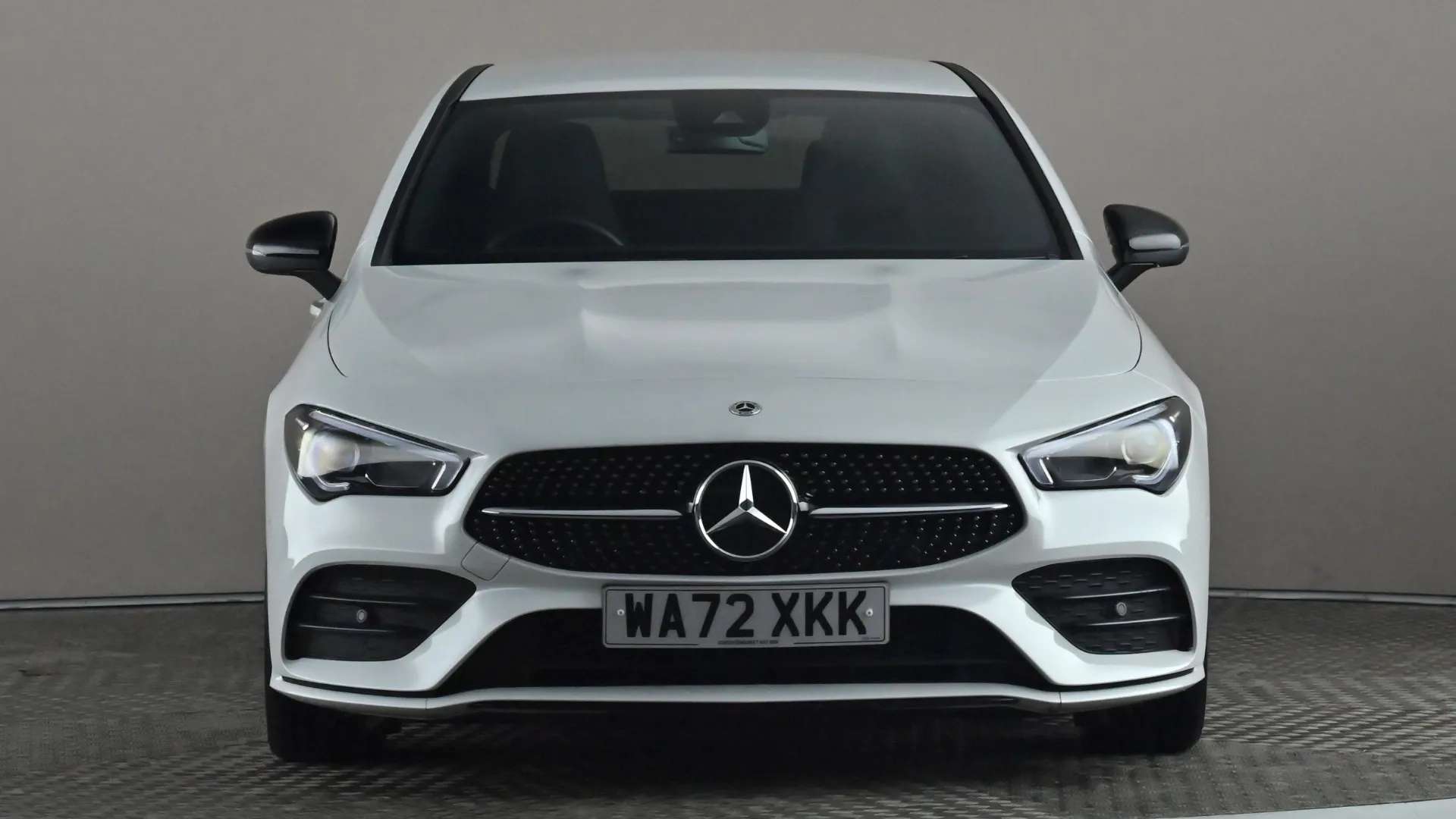 A 2022 MERCEDES-BENZ CLA CLASS CLA 180 AMG Line Premium Tip Auto A 2022 MERCEDES-BENZ CLA CLASS CLA 180 AMG Line Premium Tip Auto