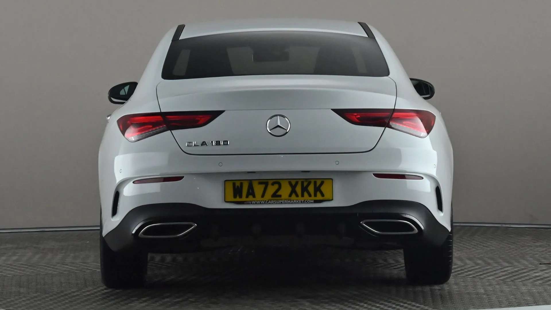 2022 MERCEDES-BENZ CLA CLASS 2022 MERCEDES-BENZ CLA CLASS