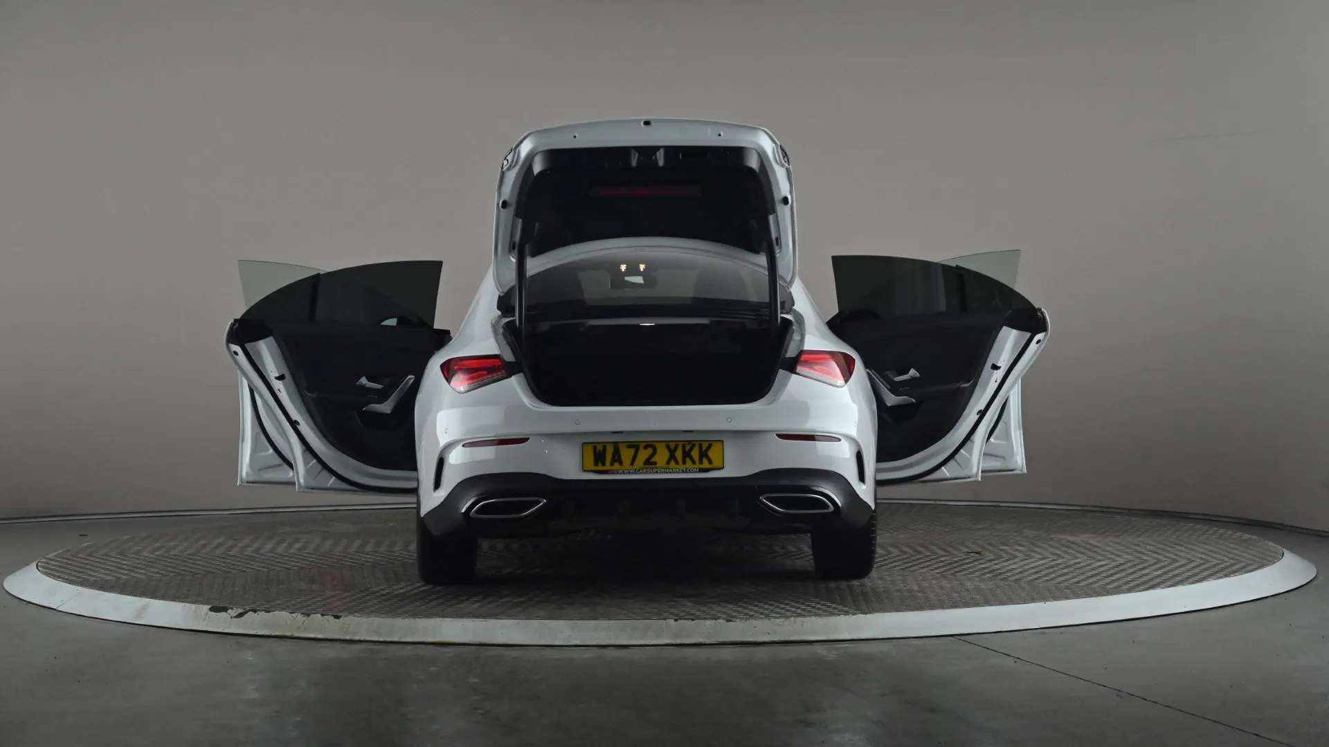 2022 MERCEDES-BENZ CLA CLASS 2022 MERCEDES-BENZ CLA CLASS