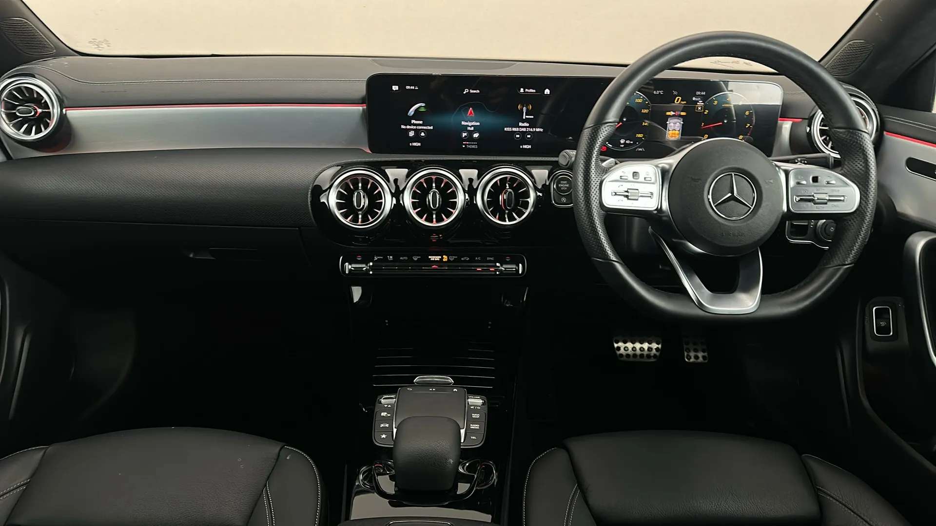 2022 MERCEDES-BENZ CLA CLASS 2022 MERCEDES-BENZ CLA CLASS