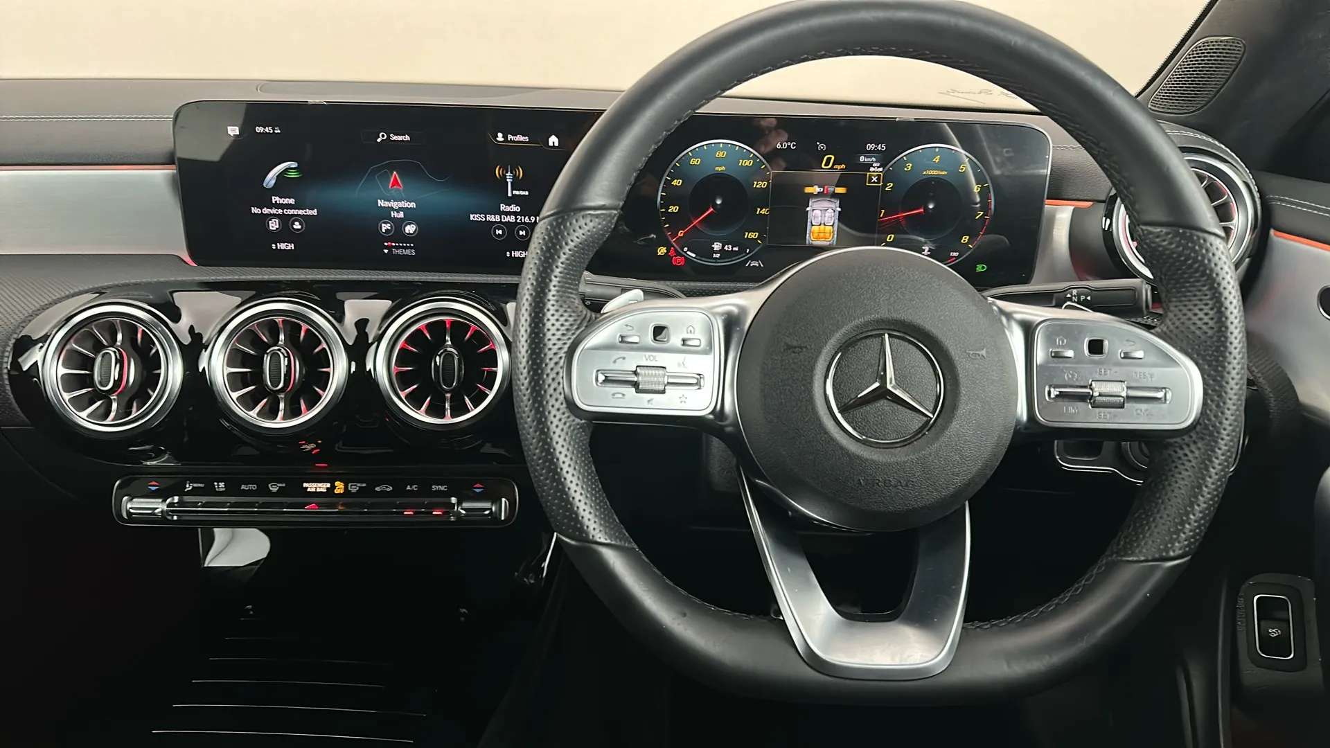 2022 MERCEDES-BENZ CLA CLASS 2022 MERCEDES-BENZ CLA CLASS