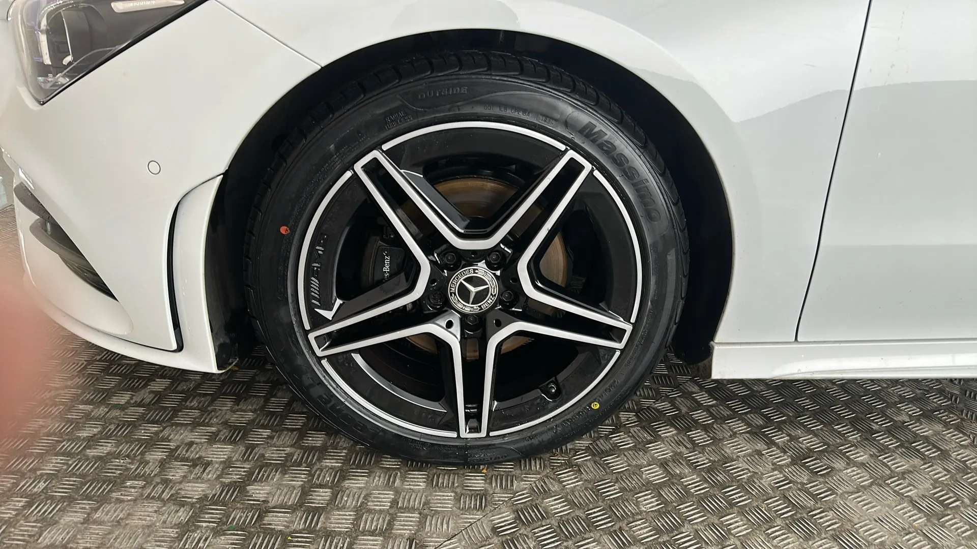 2022 MERCEDES-BENZ CLA CLASS 2022 MERCEDES-BENZ CLA CLASS