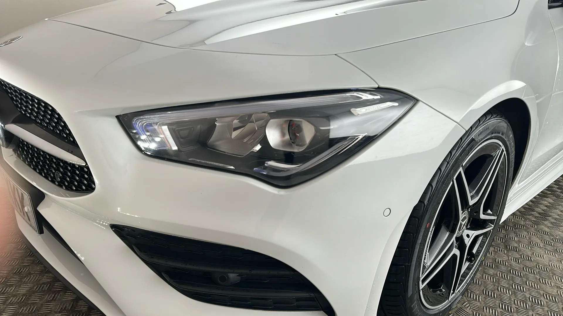 2022 MERCEDES-BENZ CLA CLASS 2022 MERCEDES-BENZ CLA CLASS