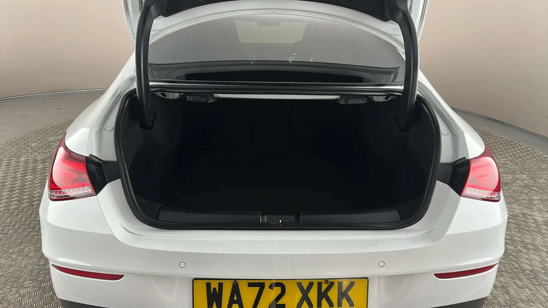 2022 MERCEDES-BENZ CLA CLASS 2022 MERCEDES-BENZ CLA CLASS