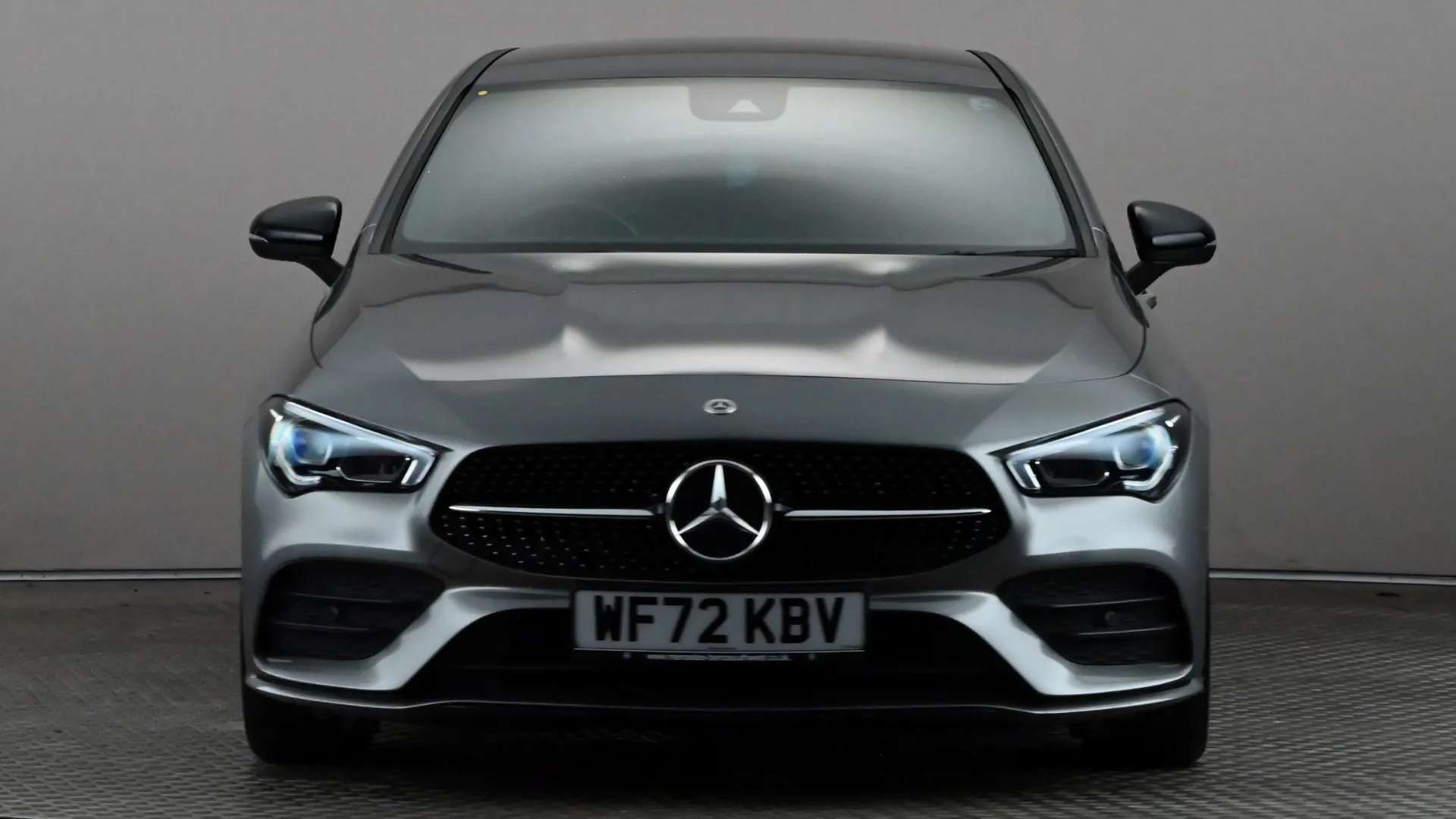A 2022 MERCEDES-BENZ CLA CLASS CLA 180 AMG Line Premium Tip Auto A 2022 MERCEDES-BENZ CLA CLASS CLA 180 AMG Line Premium Tip Auto