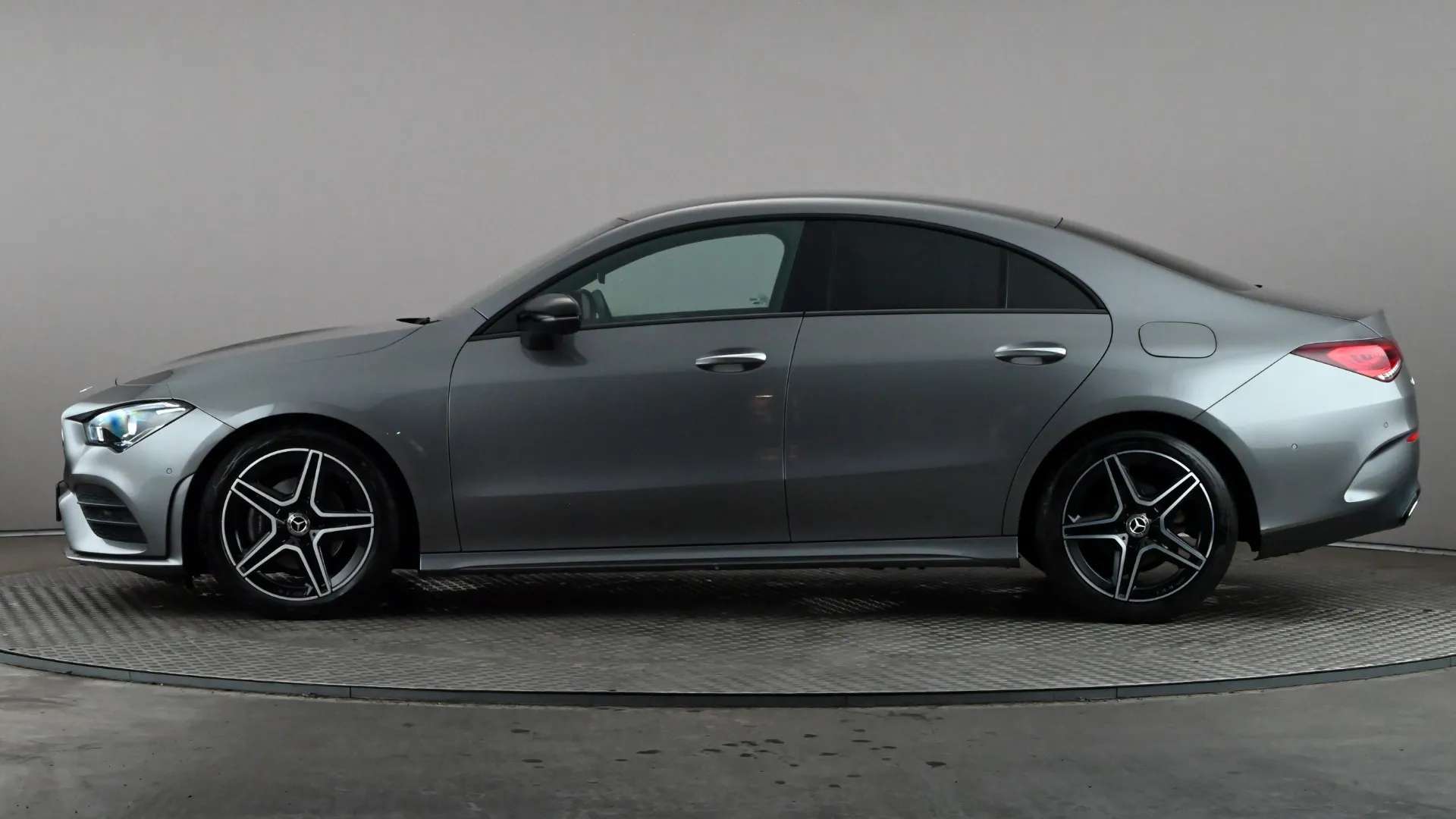 A 2022 MERCEDES-BENZ CLA CLASS CLA 180 AMG Line Premium Tip Auto A 2022 MERCEDES-BENZ CLA CLASS CLA 180 AMG Line Premium Tip Auto