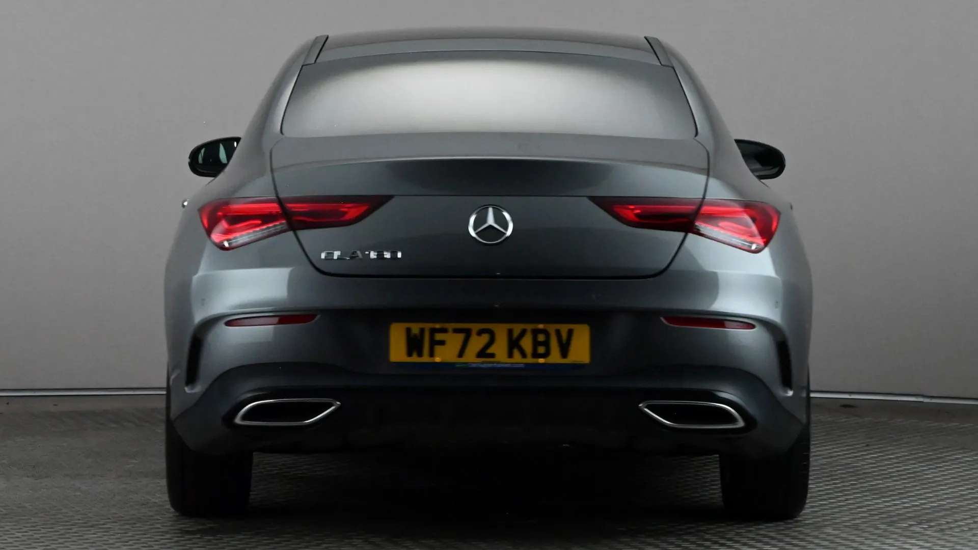 2022 MERCEDES-BENZ CLA CLASS 2022 MERCEDES-BENZ CLA CLASS