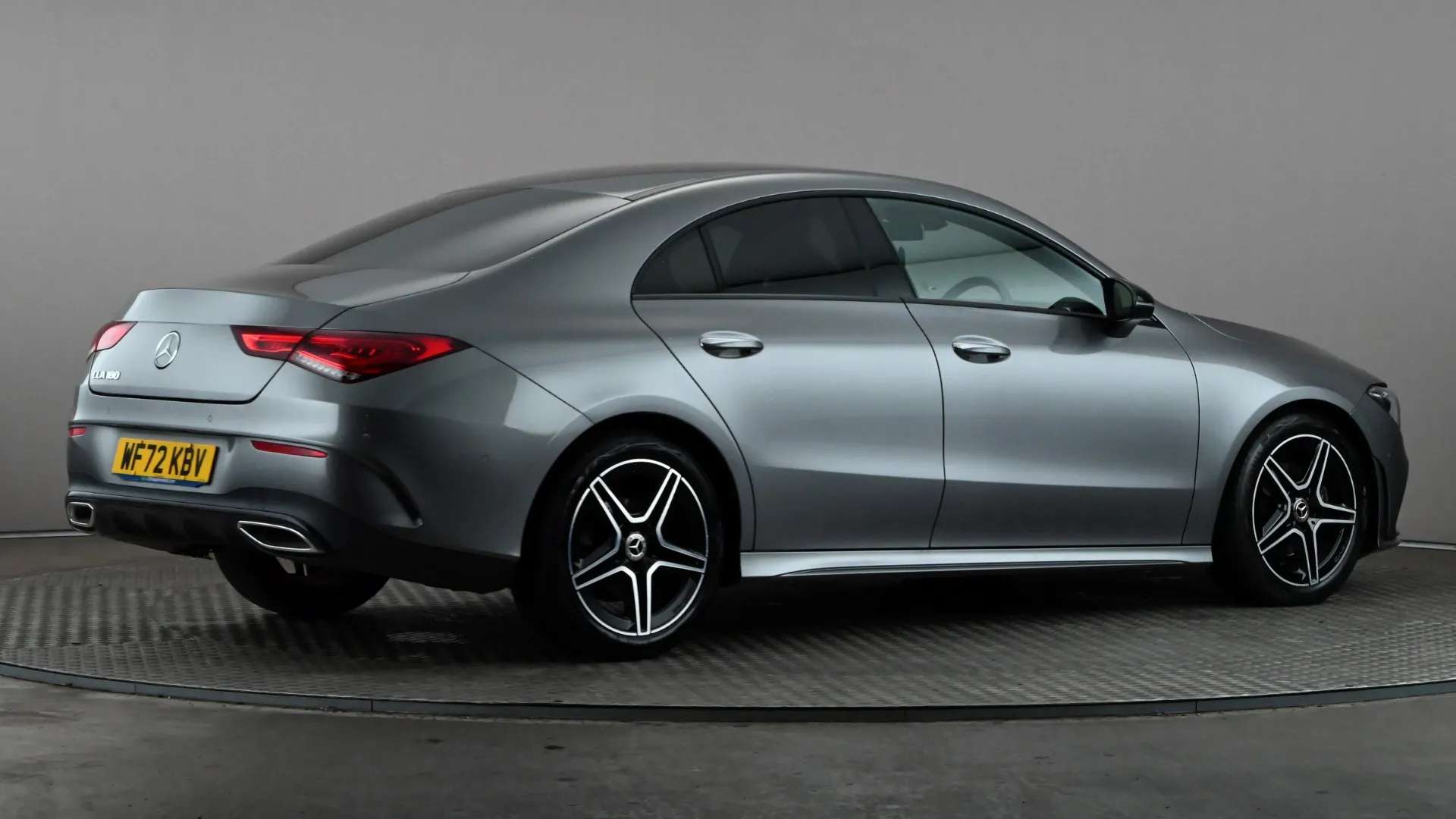 2022 MERCEDES-BENZ CLA CLASS 2022 MERCEDES-BENZ CLA CLASS