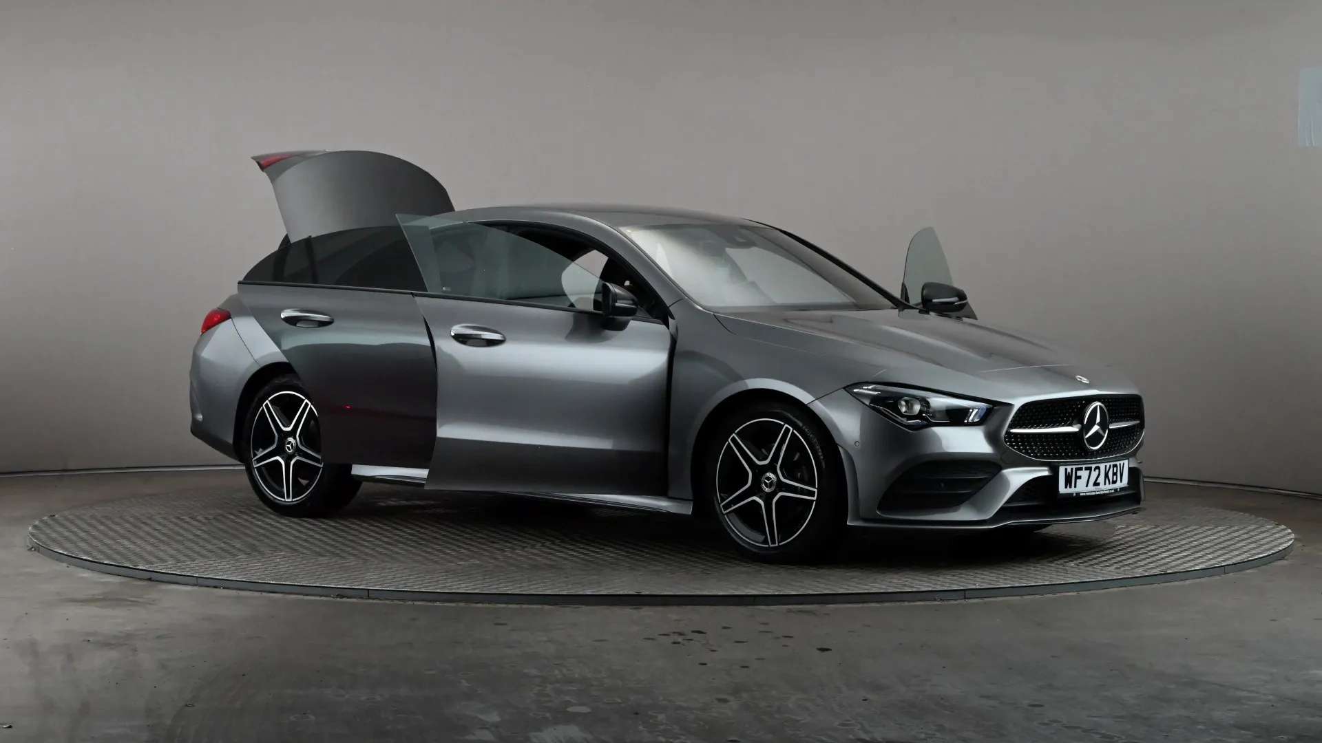 2022 MERCEDES-BENZ CLA CLASS 2022 MERCEDES-BENZ CLA CLASS