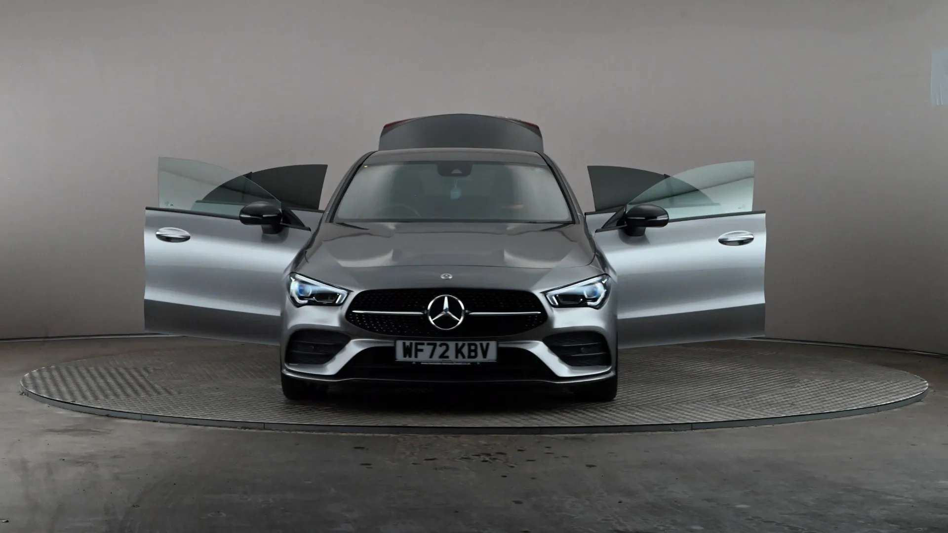 2022 MERCEDES-BENZ CLA CLASS 2022 MERCEDES-BENZ CLA CLASS