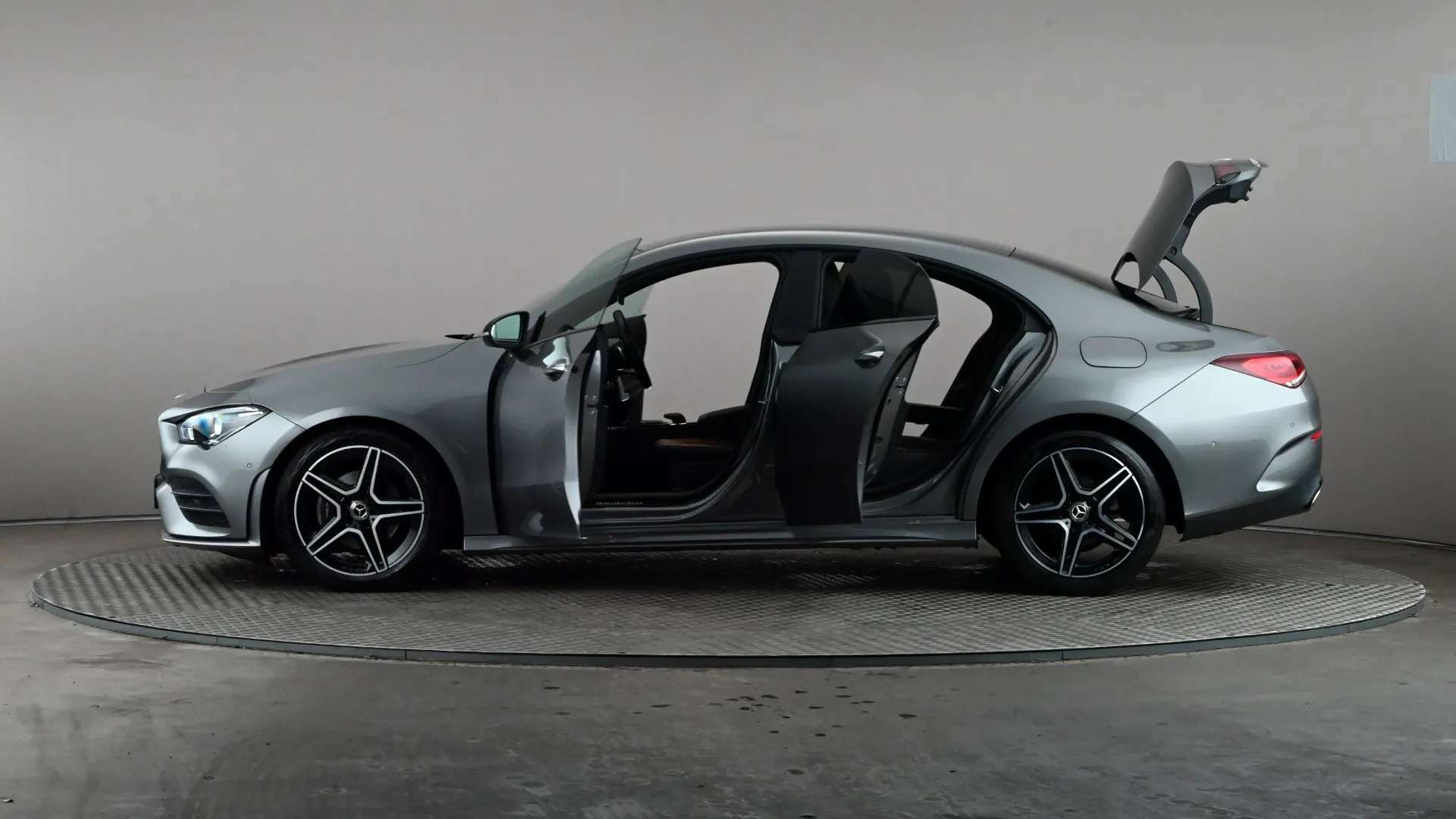2022 MERCEDES-BENZ CLA CLASS 2022 MERCEDES-BENZ CLA CLASS