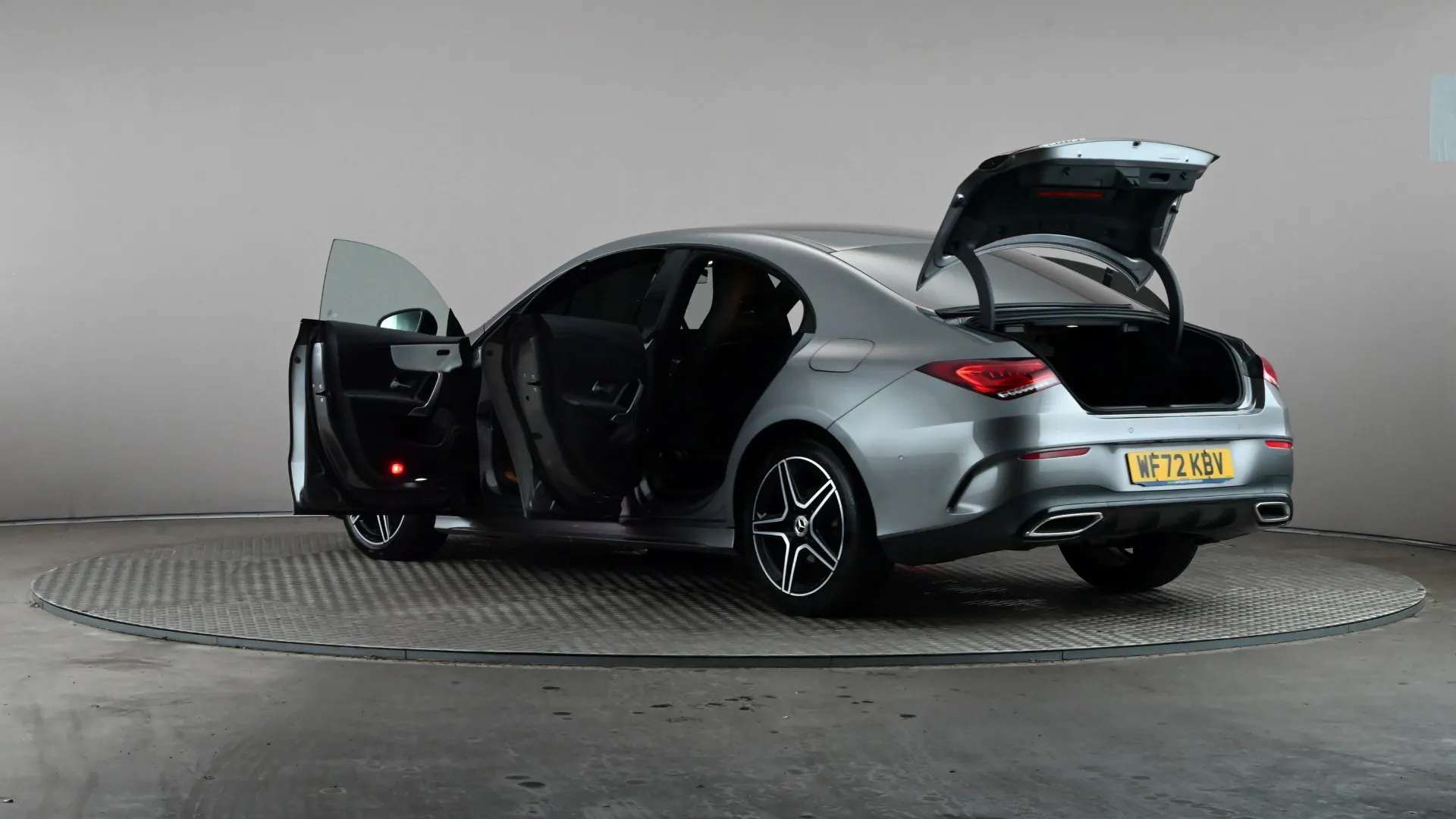 2022 MERCEDES-BENZ CLA CLASS 2022 MERCEDES-BENZ CLA CLASS
