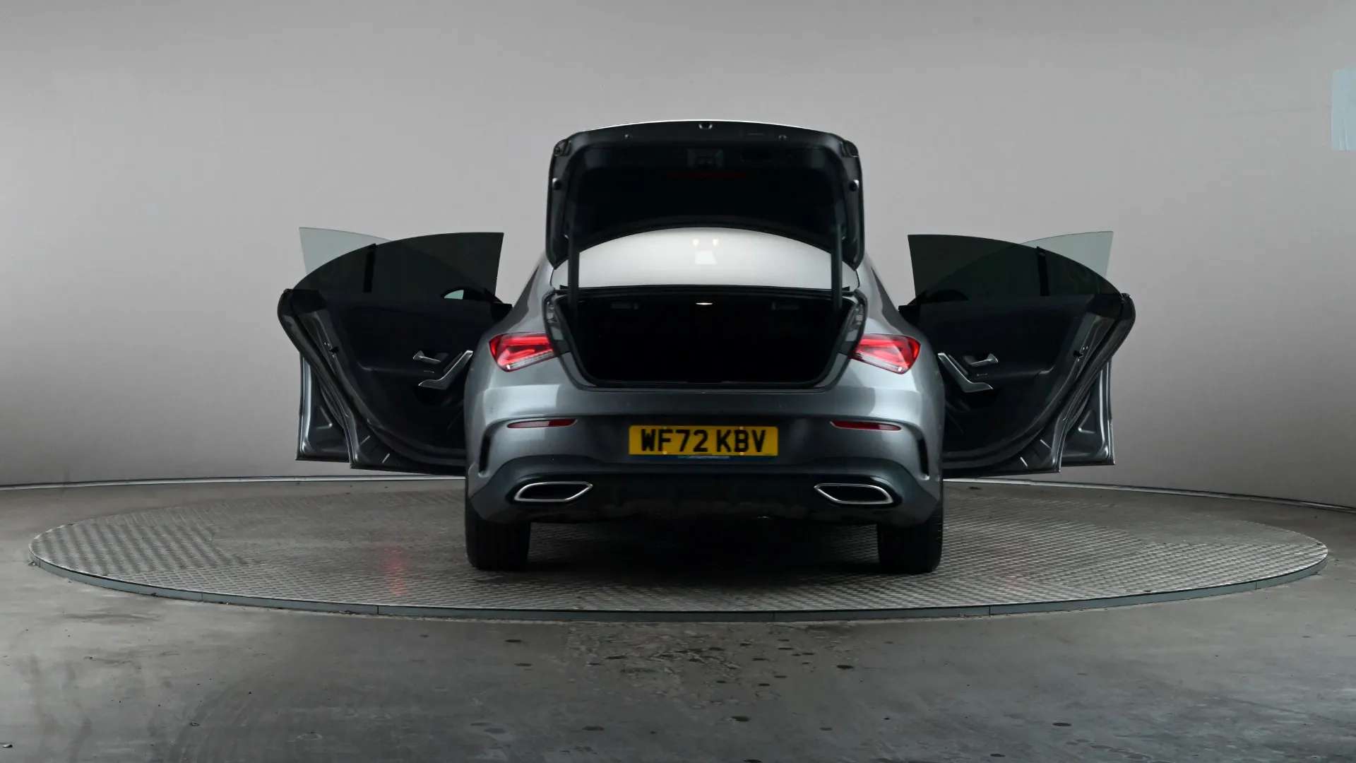 2022 MERCEDES-BENZ CLA CLASS 2022 MERCEDES-BENZ CLA CLASS