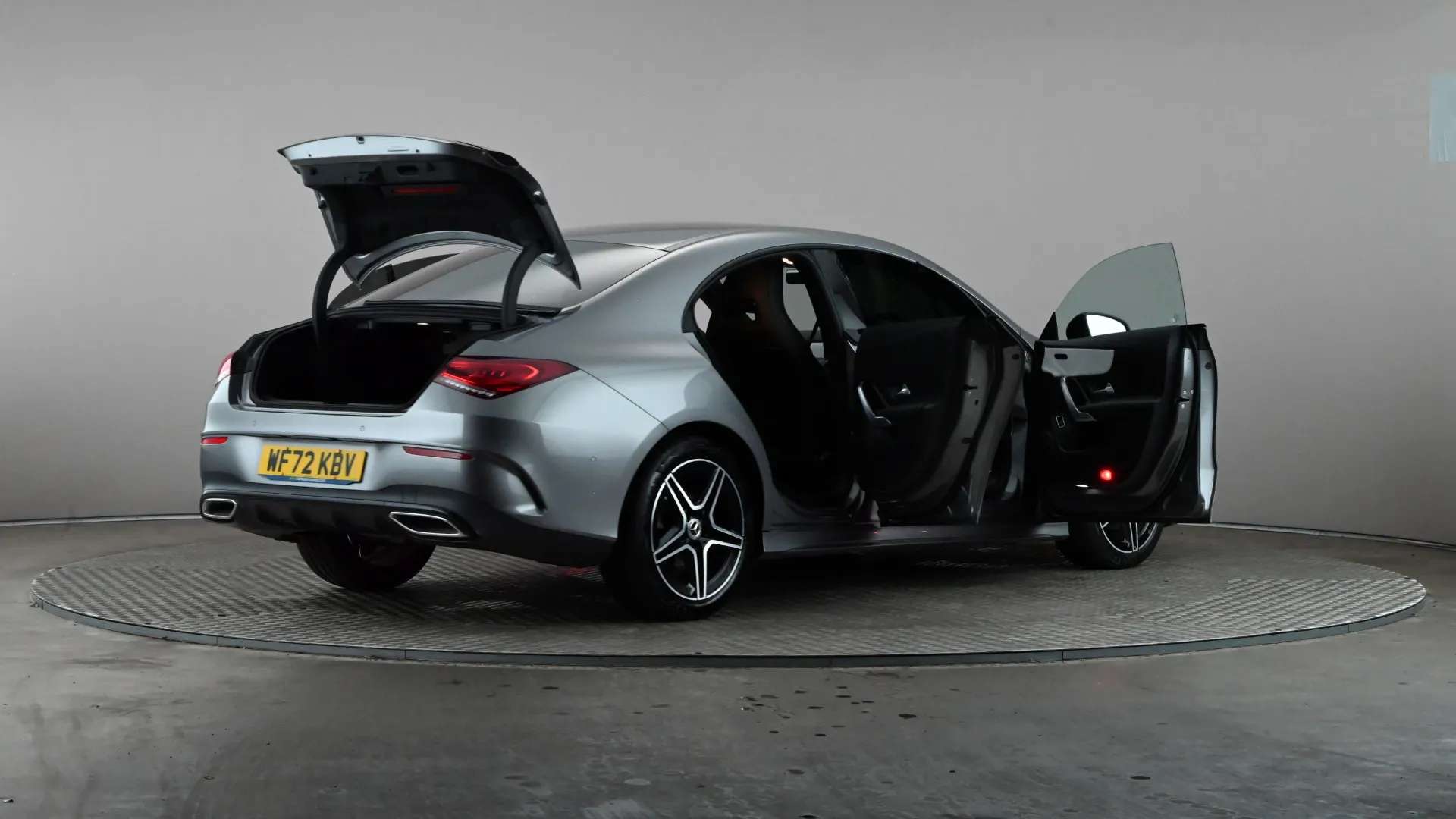 2022 MERCEDES-BENZ CLA CLASS 2022 MERCEDES-BENZ CLA CLASS