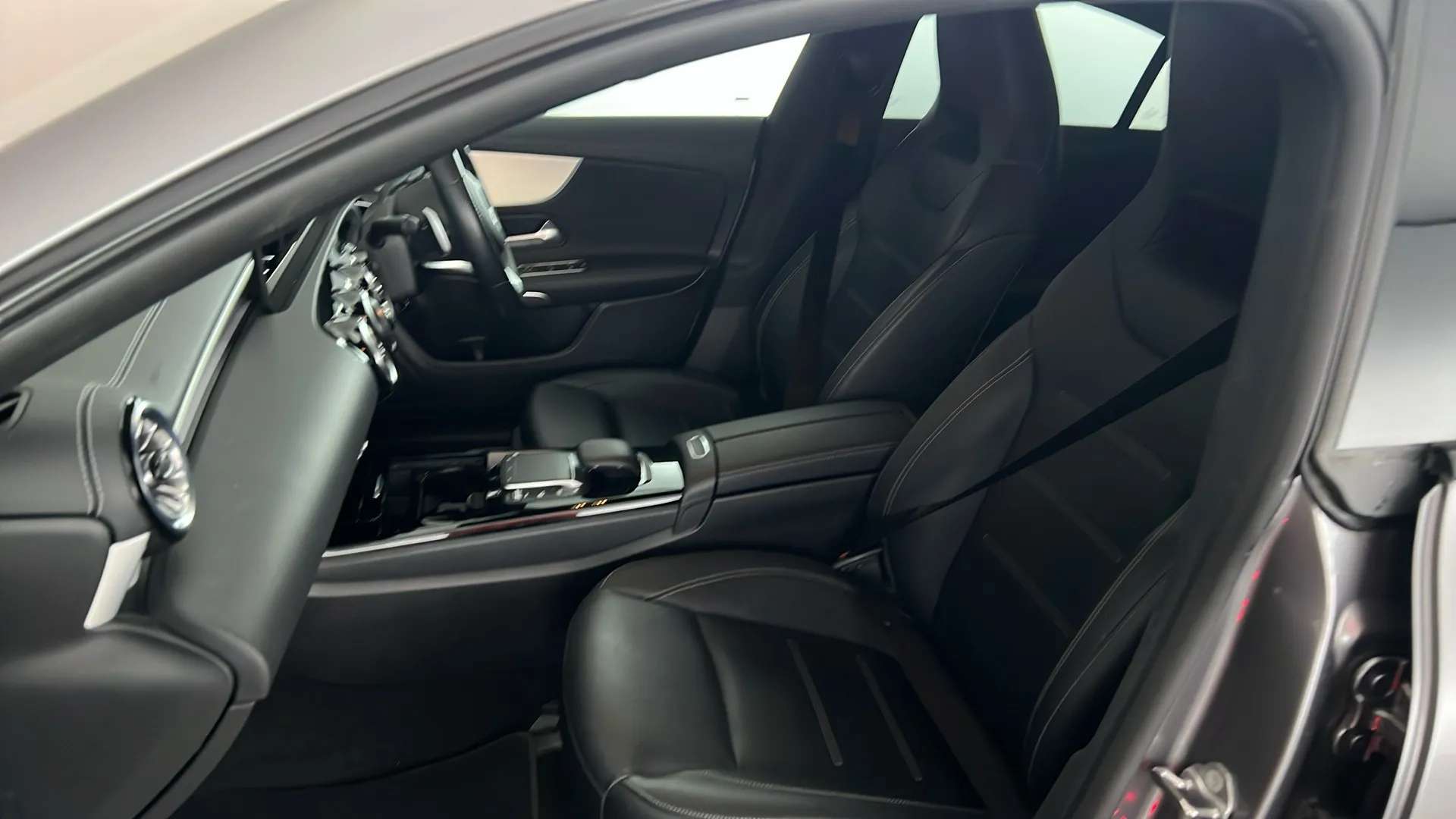 2022 MERCEDES-BENZ CLA CLASS 2022 MERCEDES-BENZ CLA CLASS