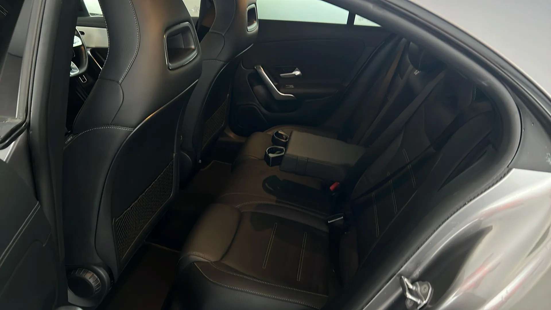 2022 MERCEDES-BENZ CLA CLASS 2022 MERCEDES-BENZ CLA CLASS