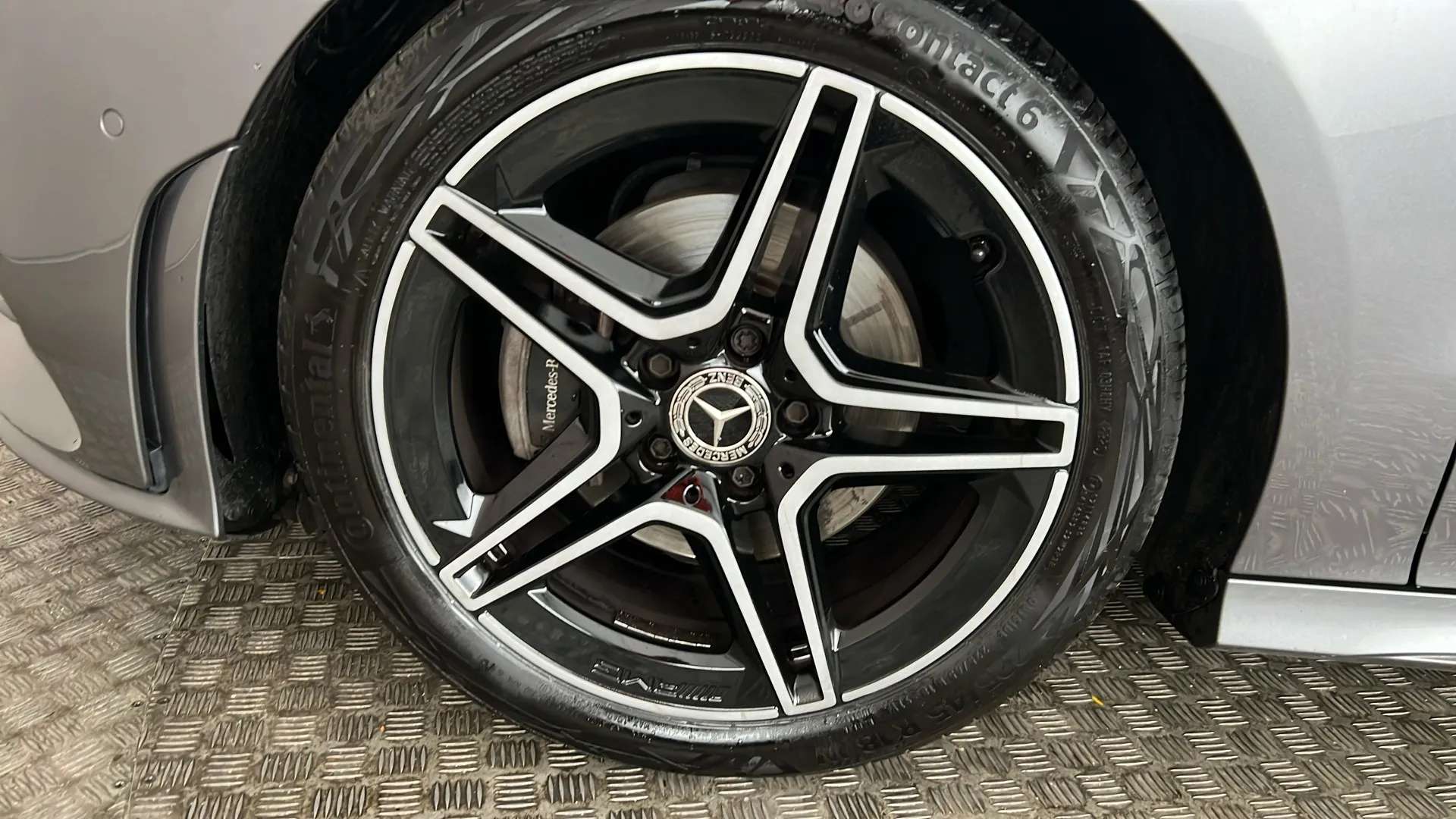 2022 MERCEDES-BENZ CLA CLASS 2022 MERCEDES-BENZ CLA CLASS