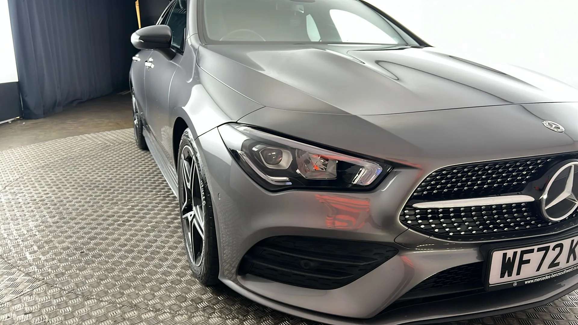 2022 MERCEDES-BENZ CLA CLASS 2022 MERCEDES-BENZ CLA CLASS