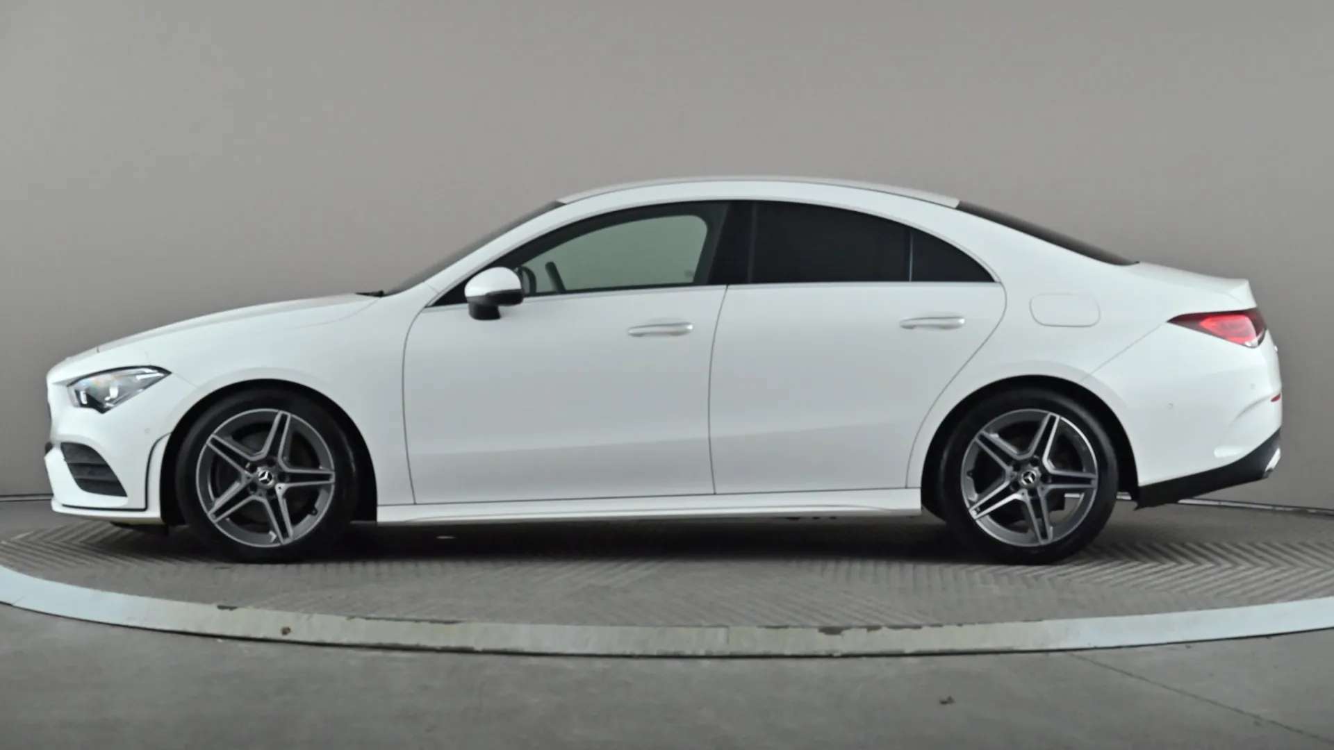 A 2019 MERCEDES-BENZ CLA CLASS CLA 200 AMG Line Premium Tip Auto A 2019 MERCEDES-BENZ CLA CLASS CLA 200 AMG Line Premium Tip Auto