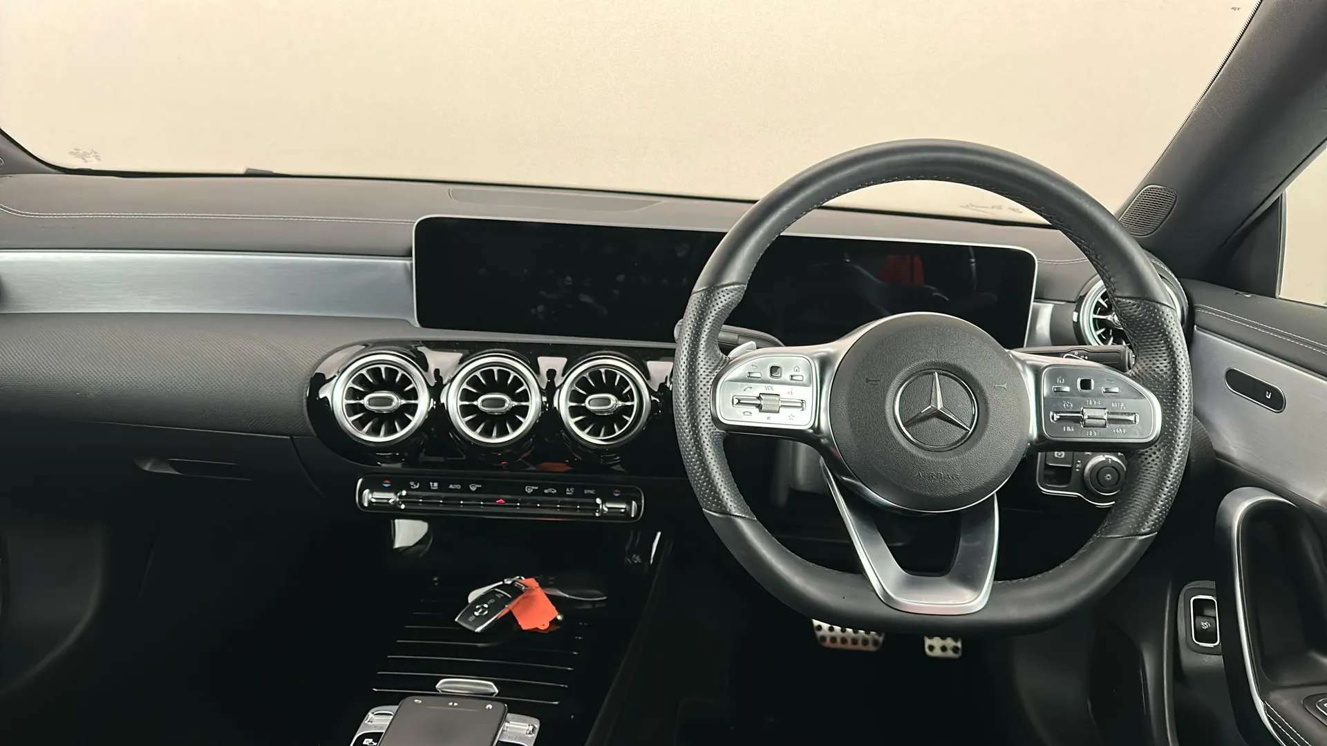 2019 MERCEDES-BENZ CLA CLASS 2019 MERCEDES-BENZ CLA CLASS